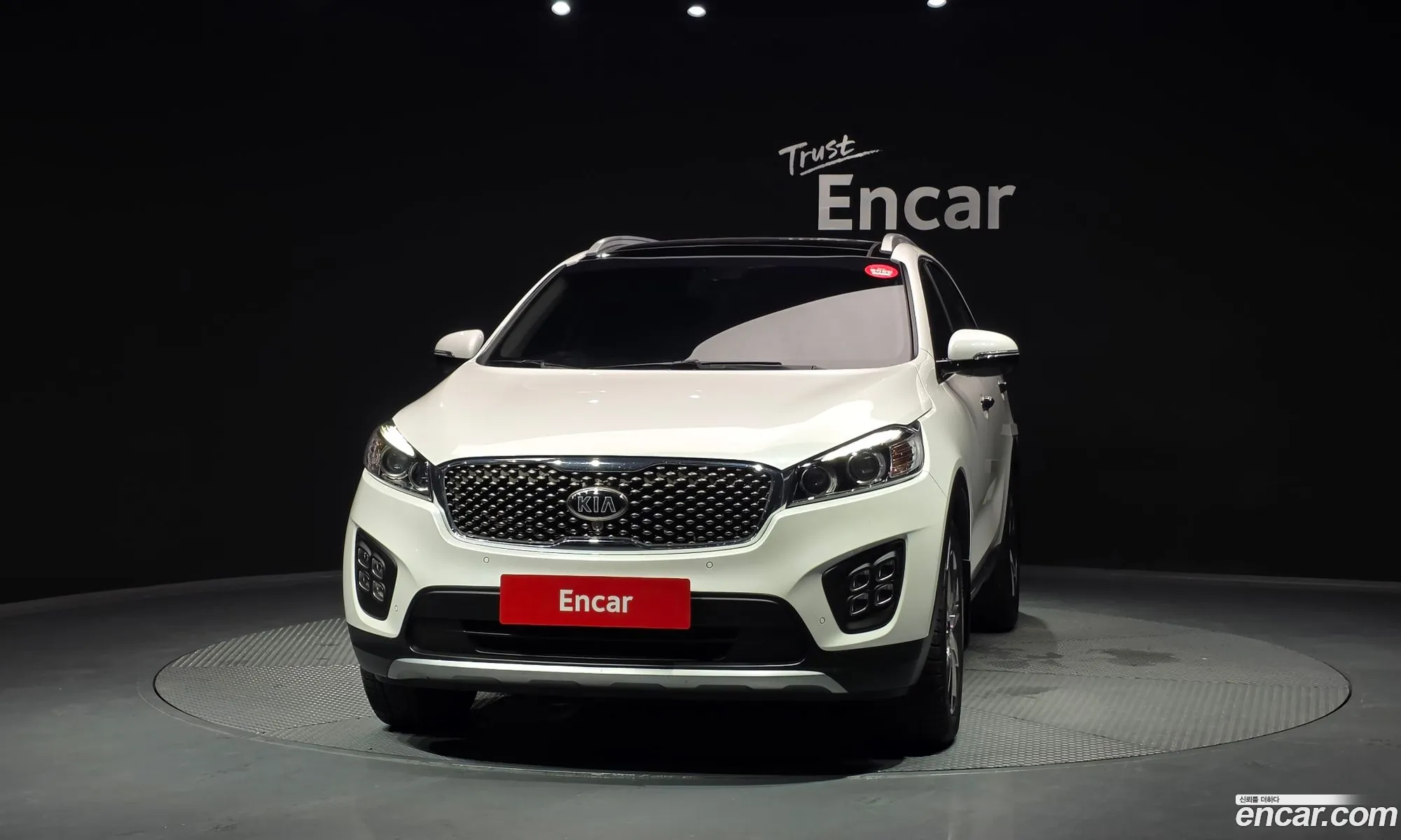 Kia Sorento 2016 — 14