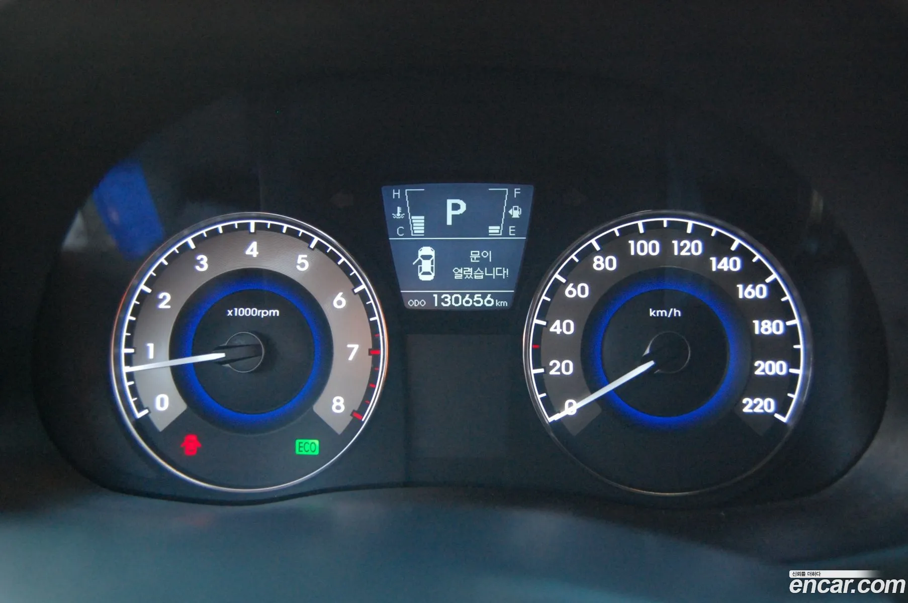 Hyundai Accent 2011 — 3