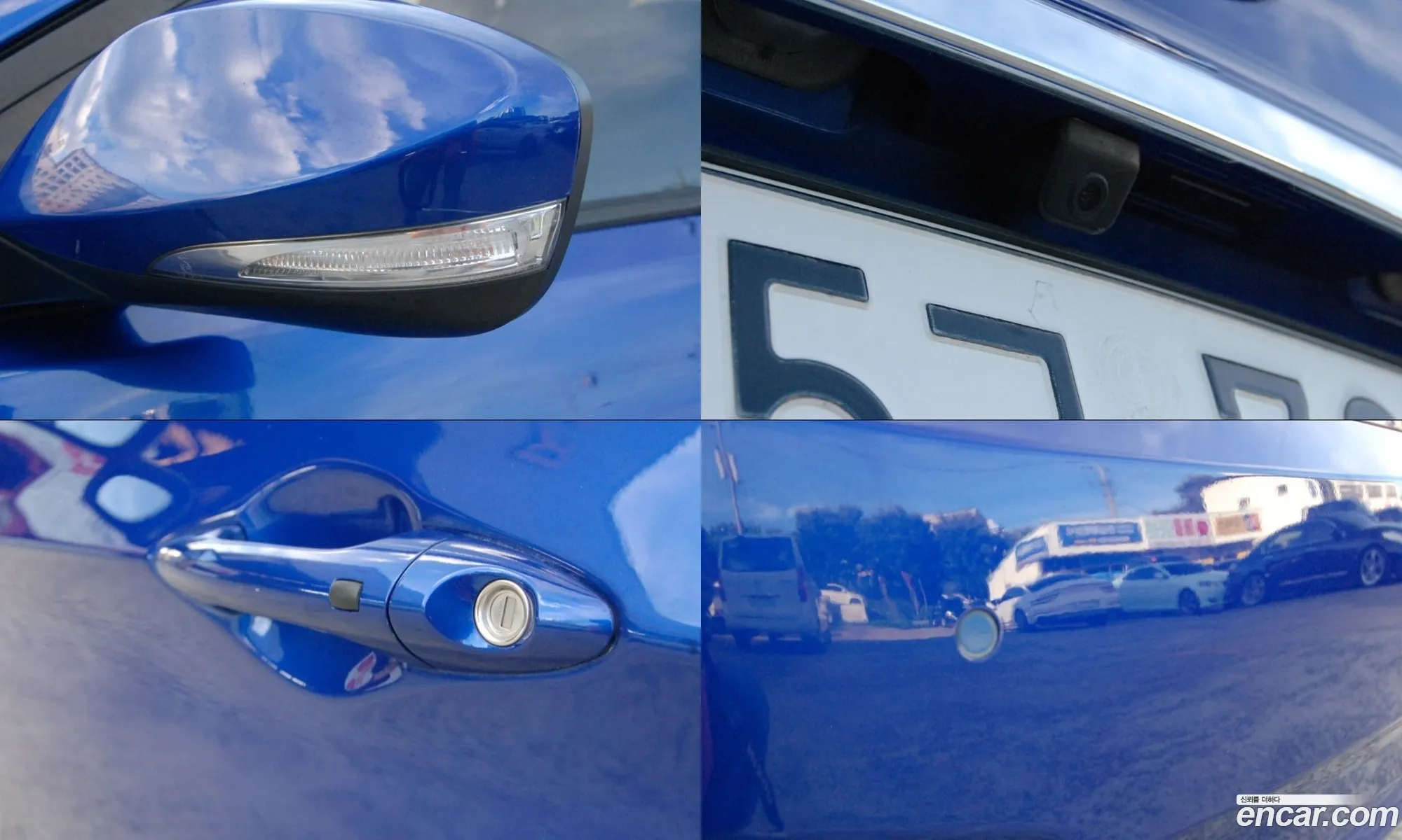 Hyundai Accent 2011 — 9