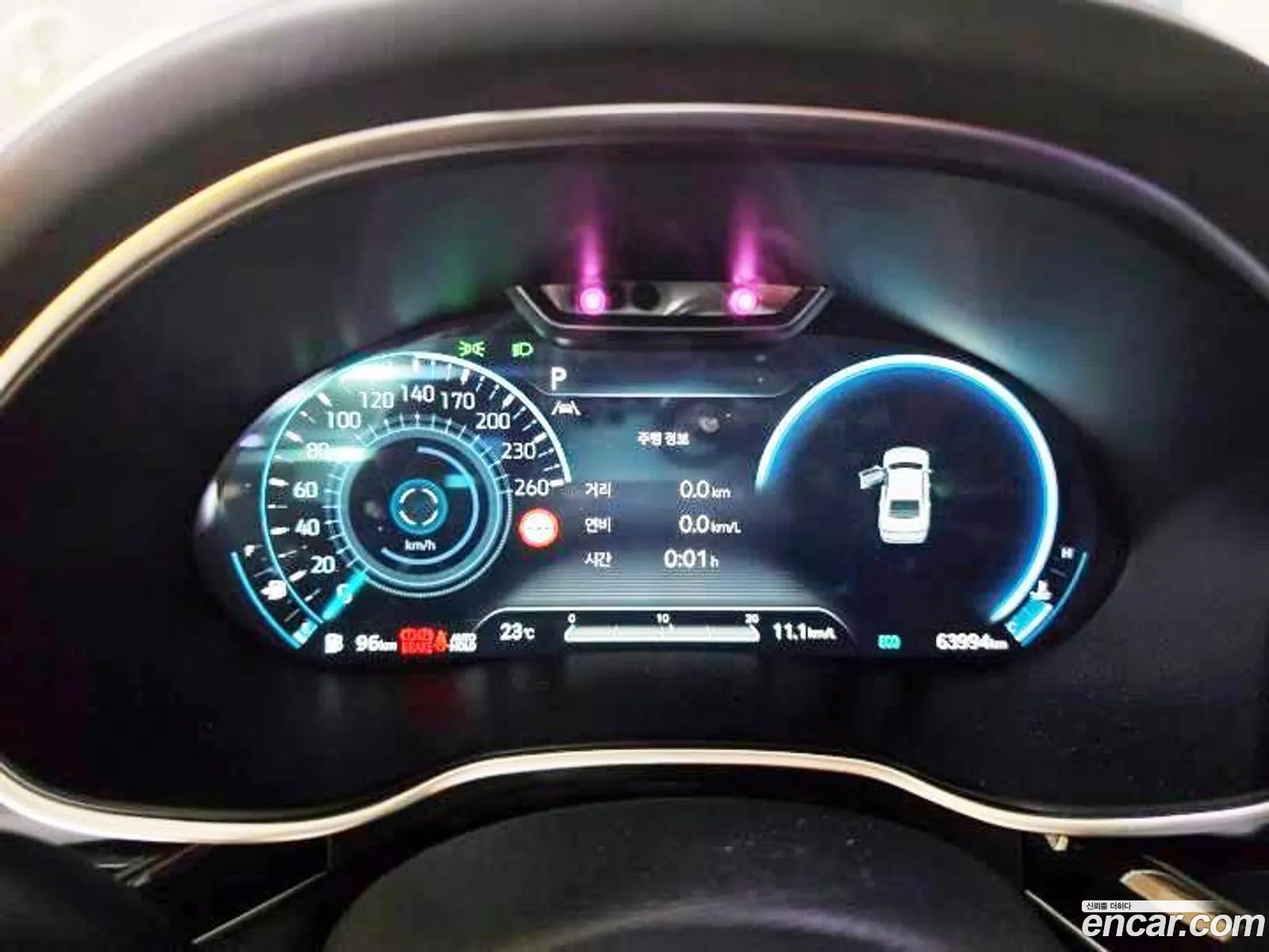 Genesis G80 2022 — 4