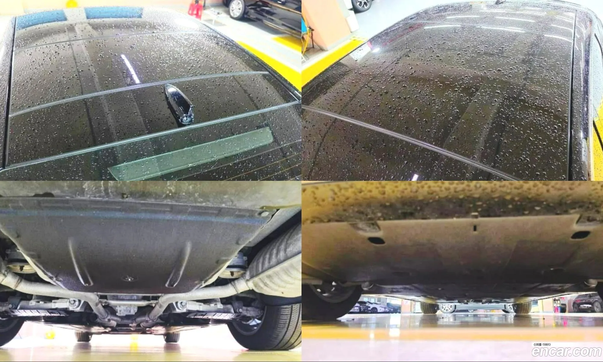Genesis G80 2022 — 2