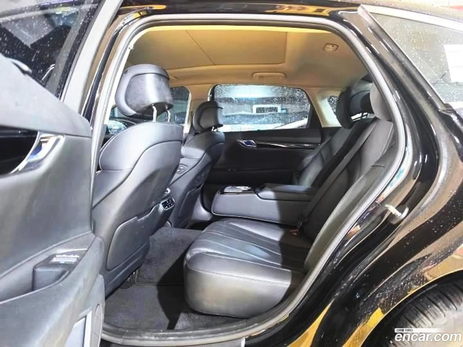 Genesis G80 2022 — 7