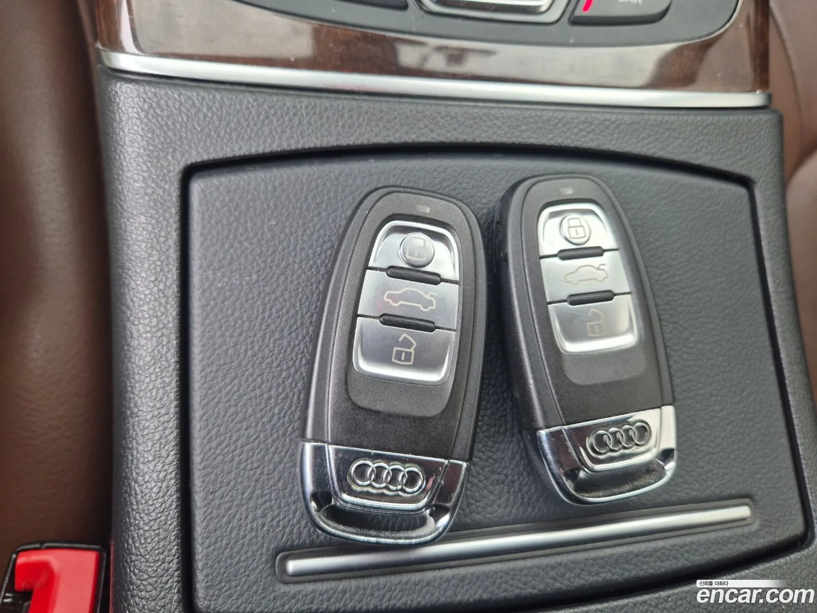 Audi A6 2013 — 9
