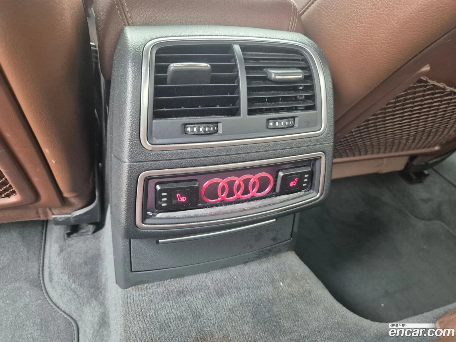 Audi A6 2013 — 14