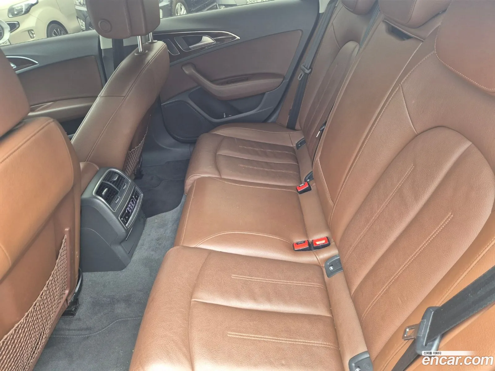 Audi A6 2013 — 8