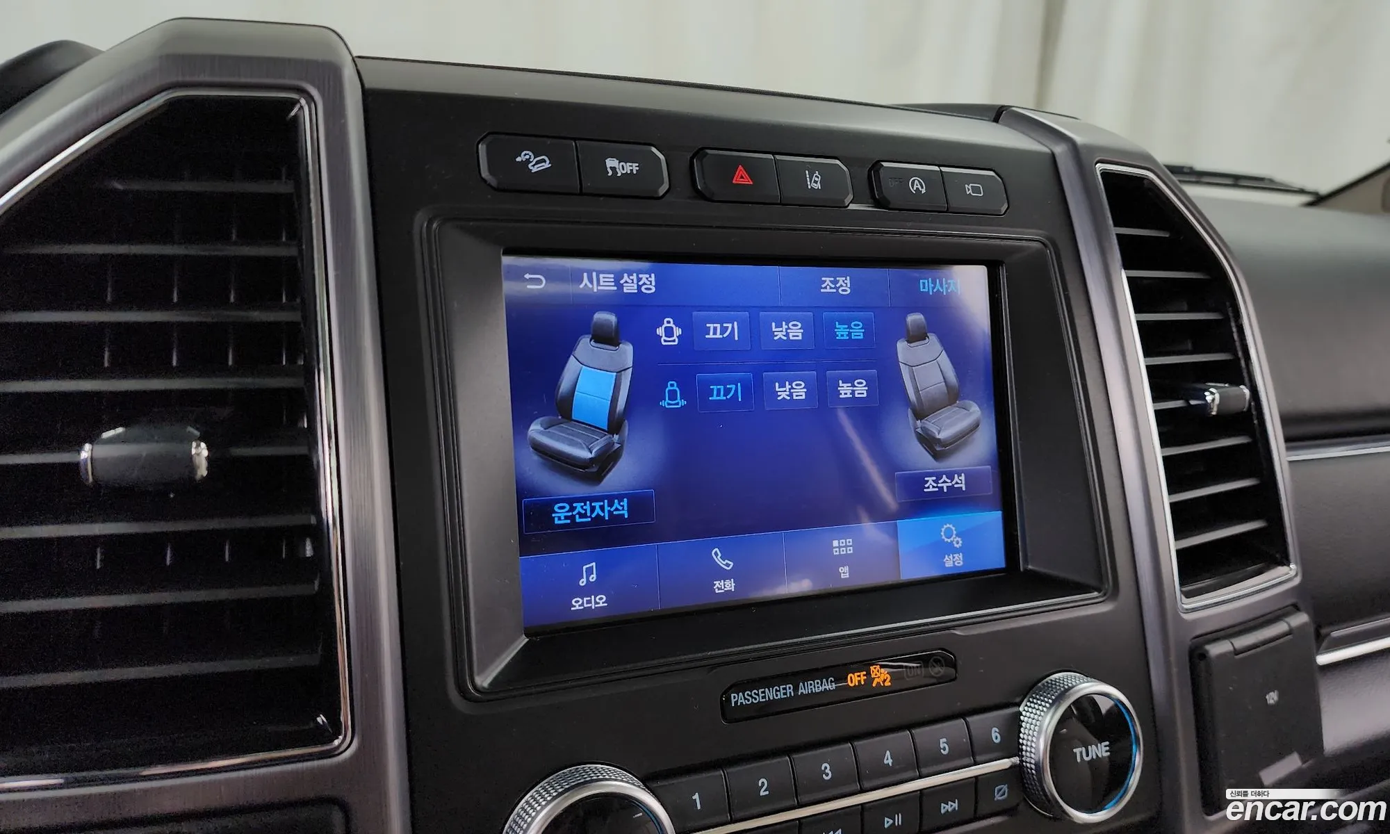 Ford Expedition 2021 1FMJU1MT000000000 — 11
