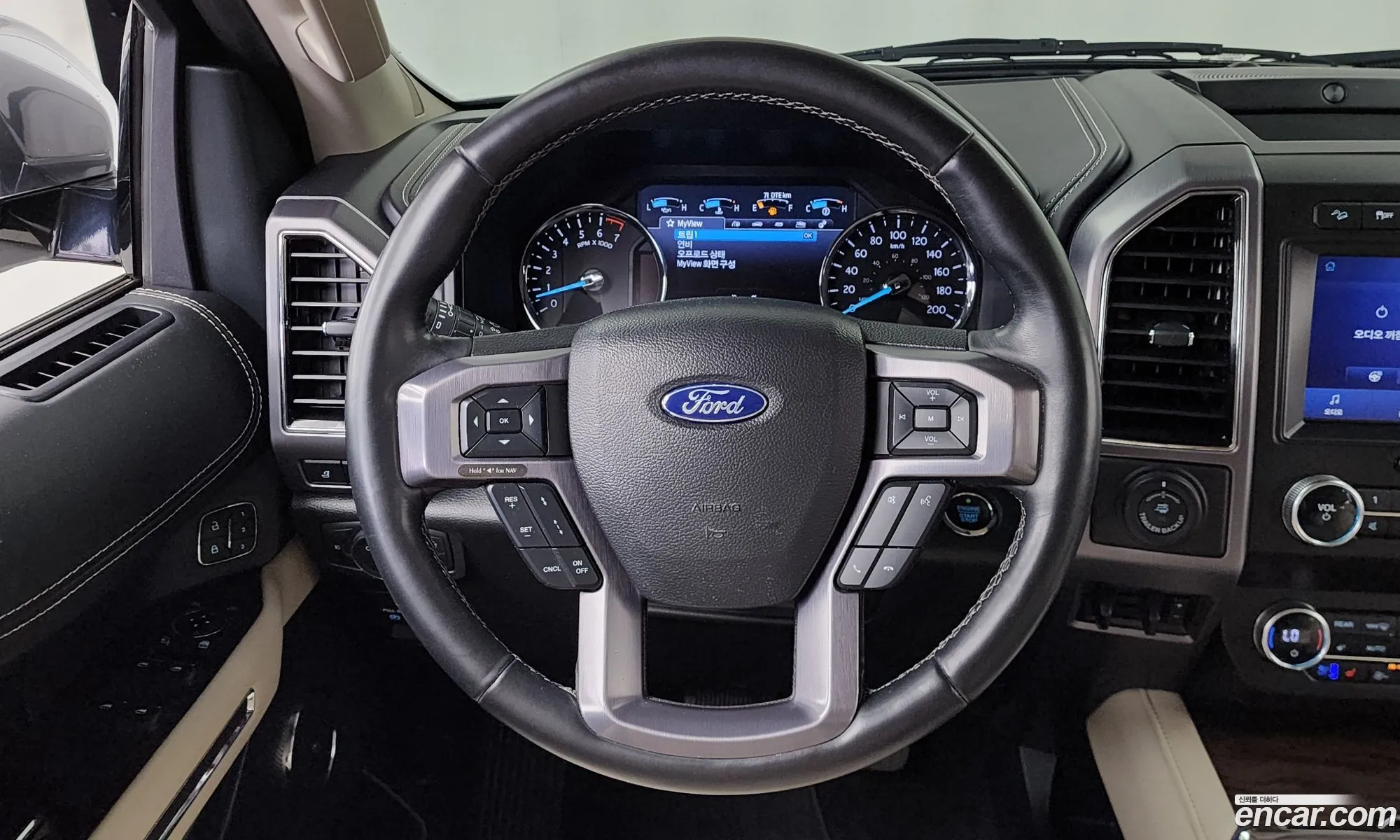 Ford Expedition 2021 1FMJU1MT000000000 — 21