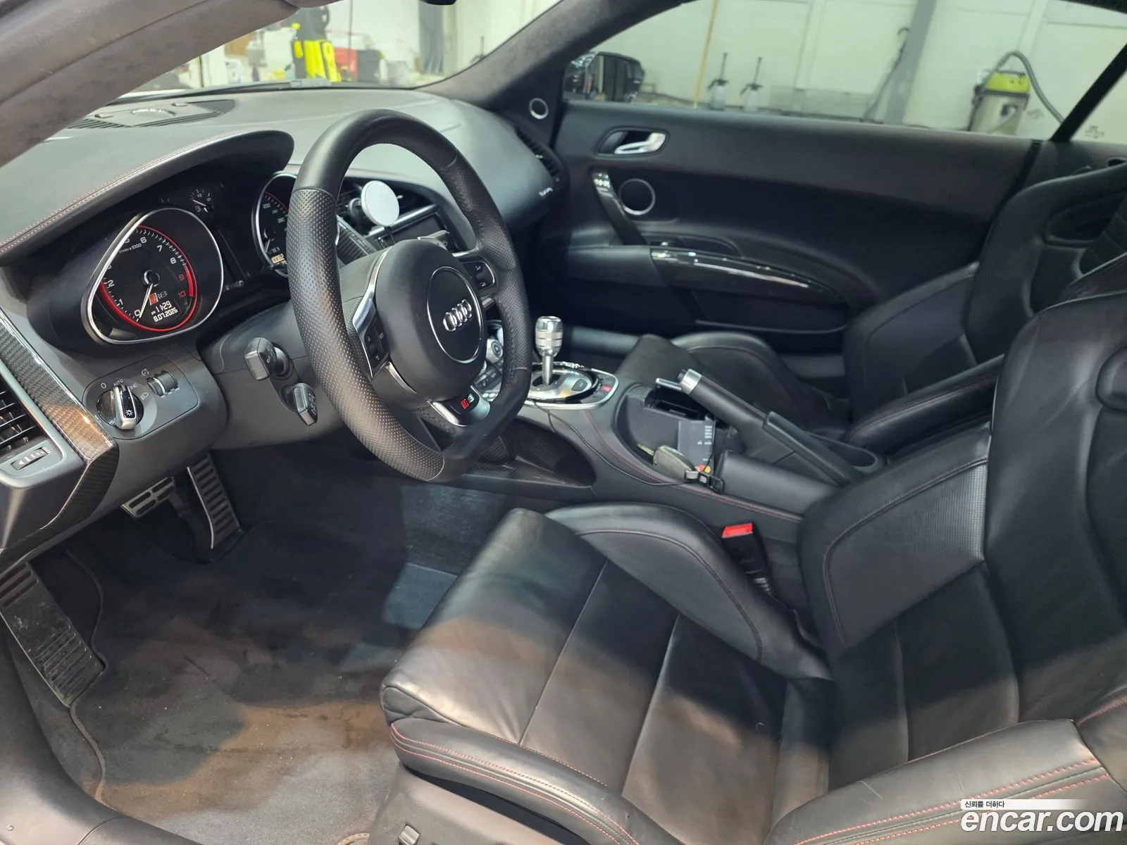 Audi R8 2015 — 6
