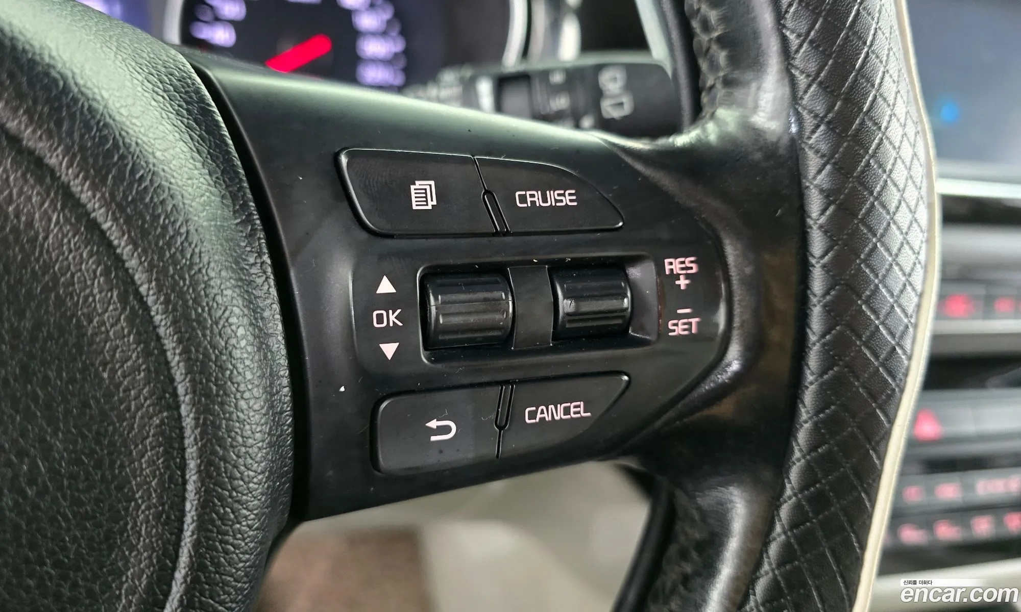 Kia Carnival 2015 — 5