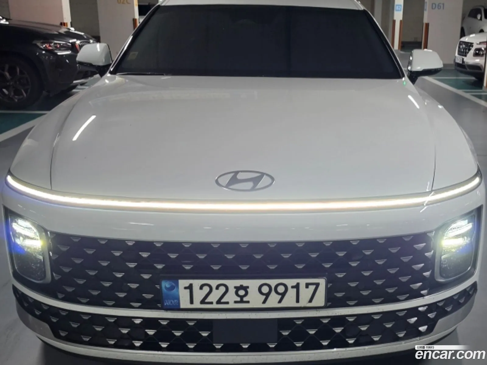 Hyundai Grandeur Hybrid 2023 — 14