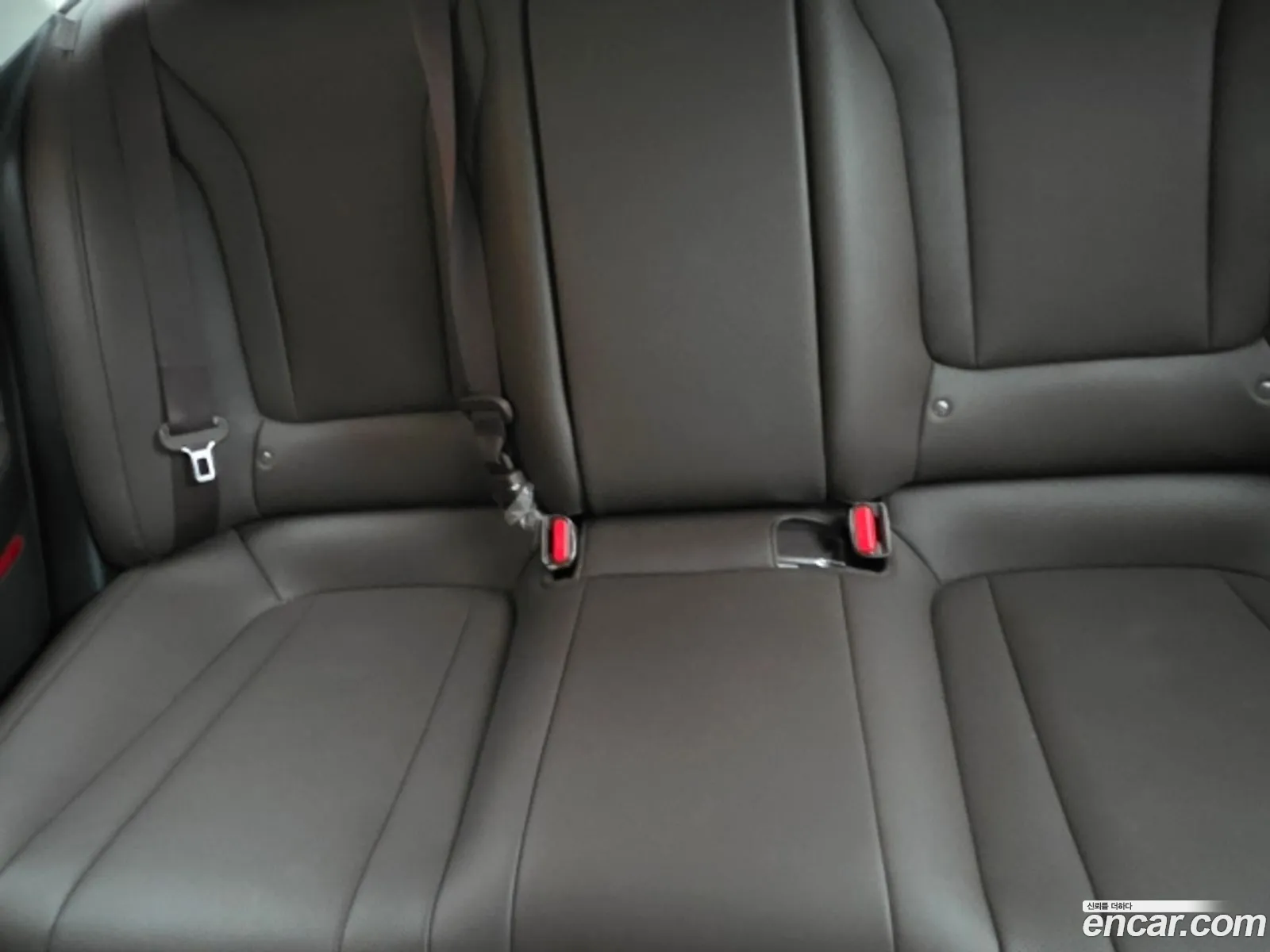 Hyundai Grandeur Hybrid 2023 — 6