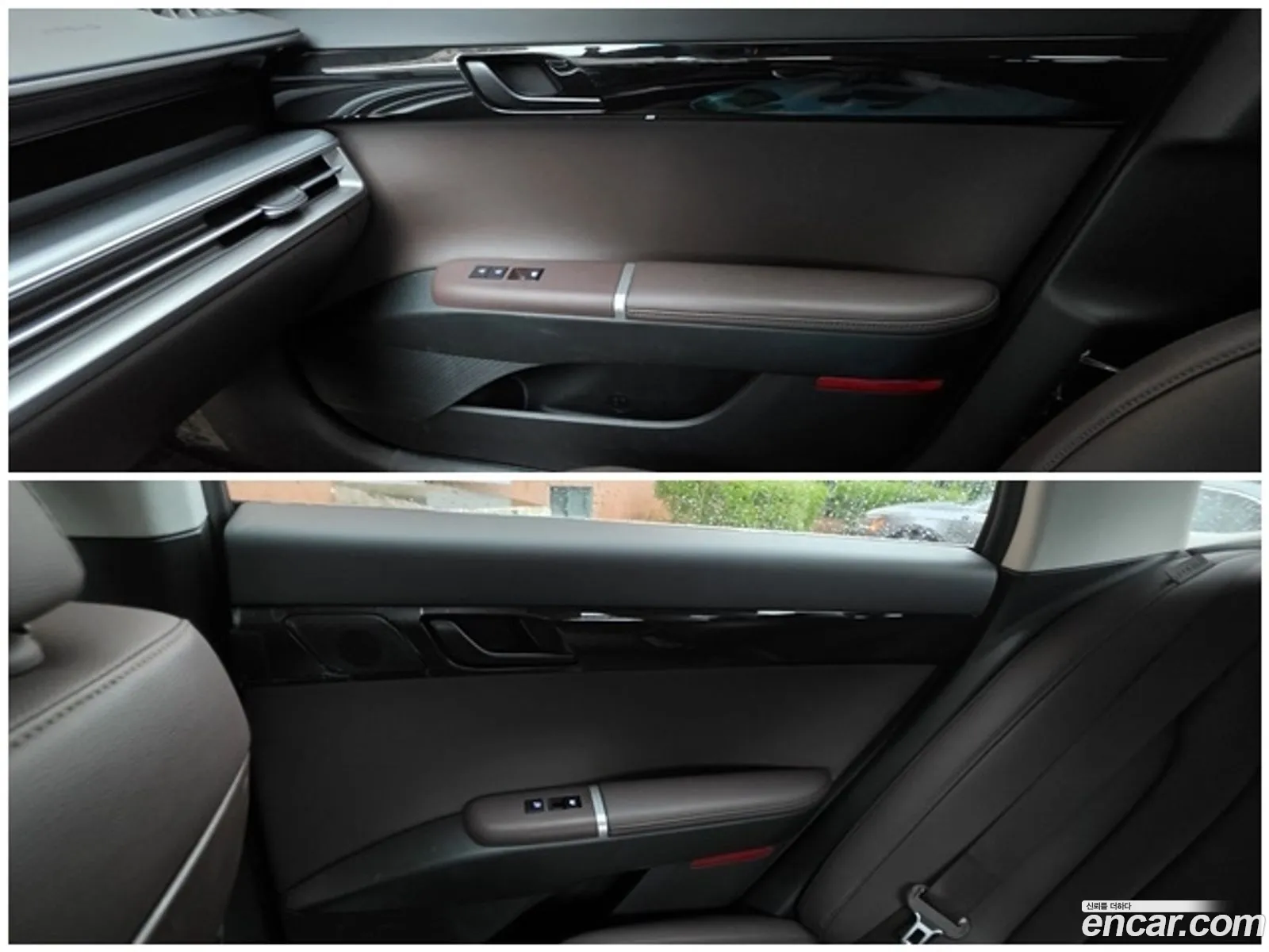 Hyundai Grandeur Hybrid 2023 — 4