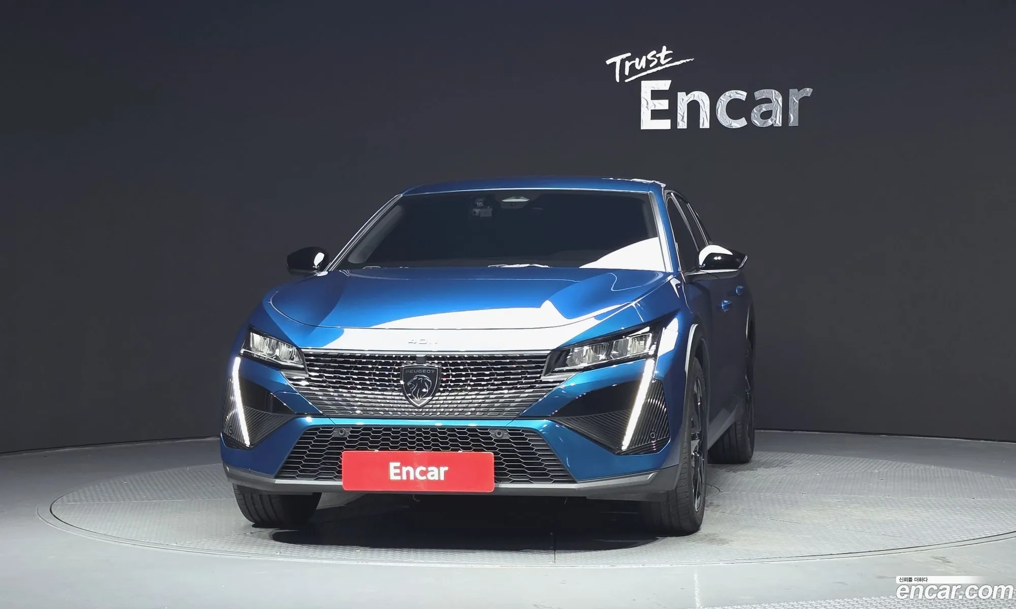 Peugeot 408 2023 VR3FPHNSSPY538170 — 18