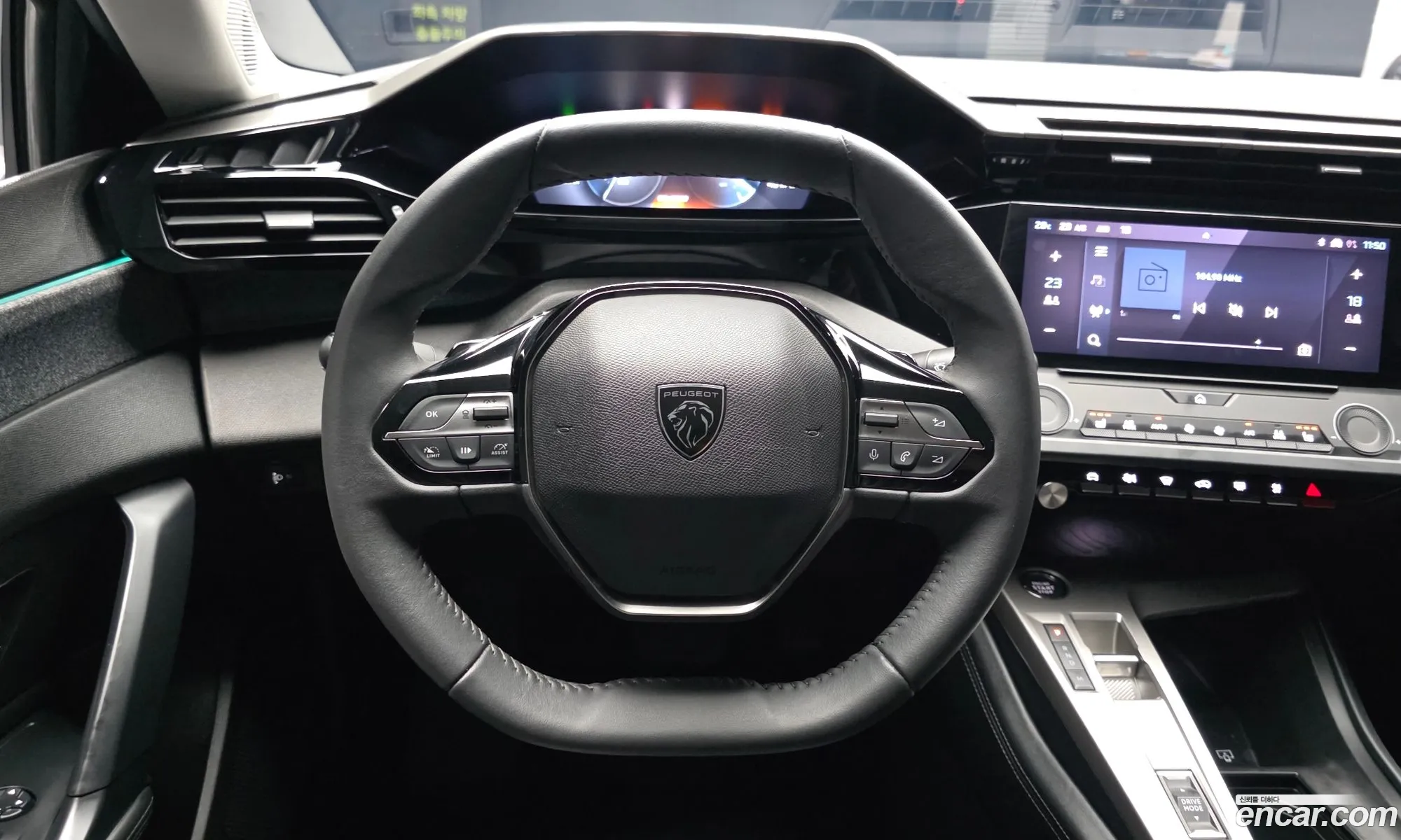 Peugeot 408 2023 VR3FPHNSSPY538170 — 15