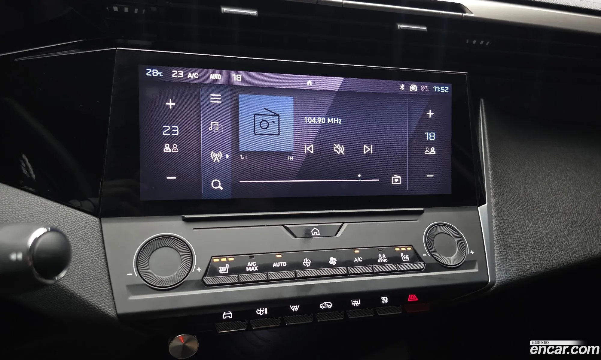 Peugeot 408 2023 VR3FPHNSSPY538170 — 20