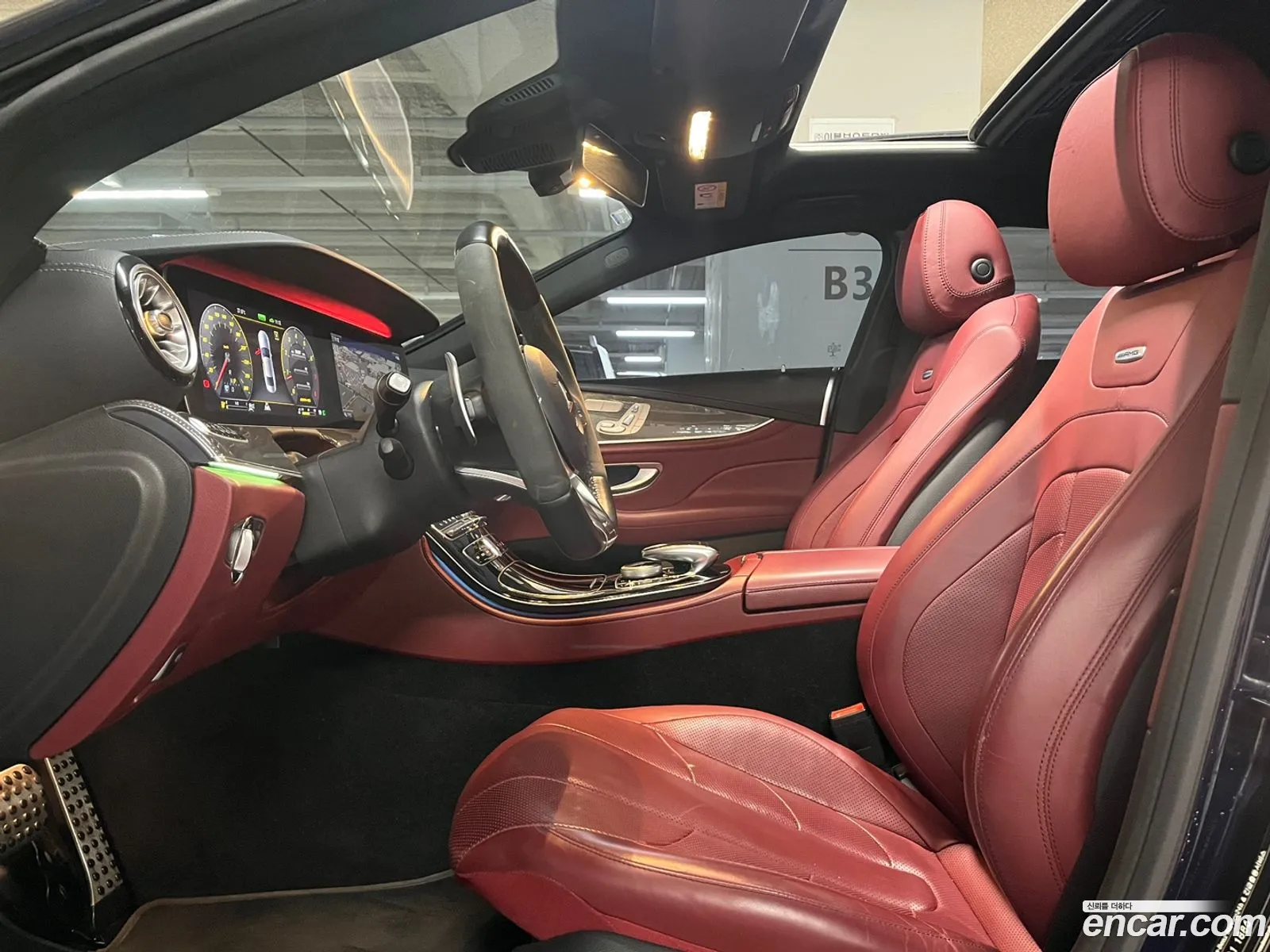 Mercedes-Benz CLS-Class C257 2020 — 13