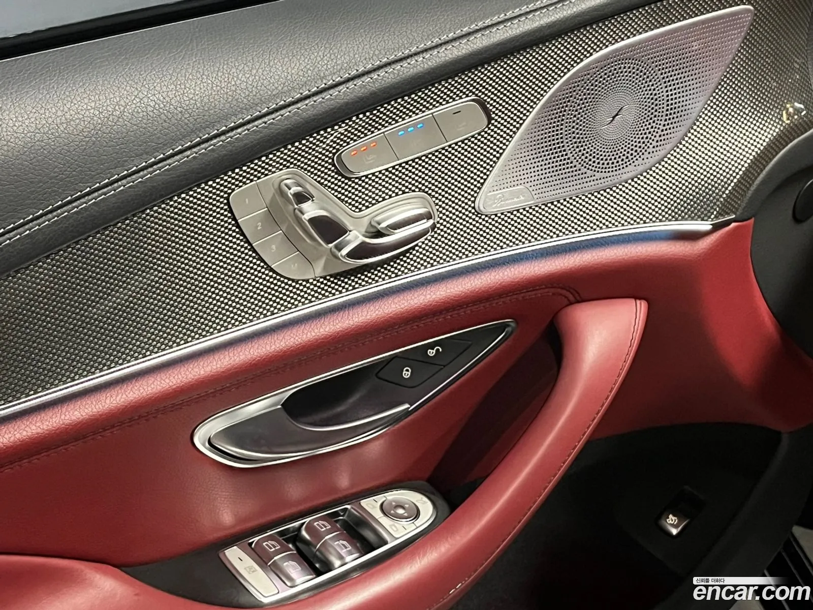 Mercedes-Benz CLS-Class C257 2020 — 3