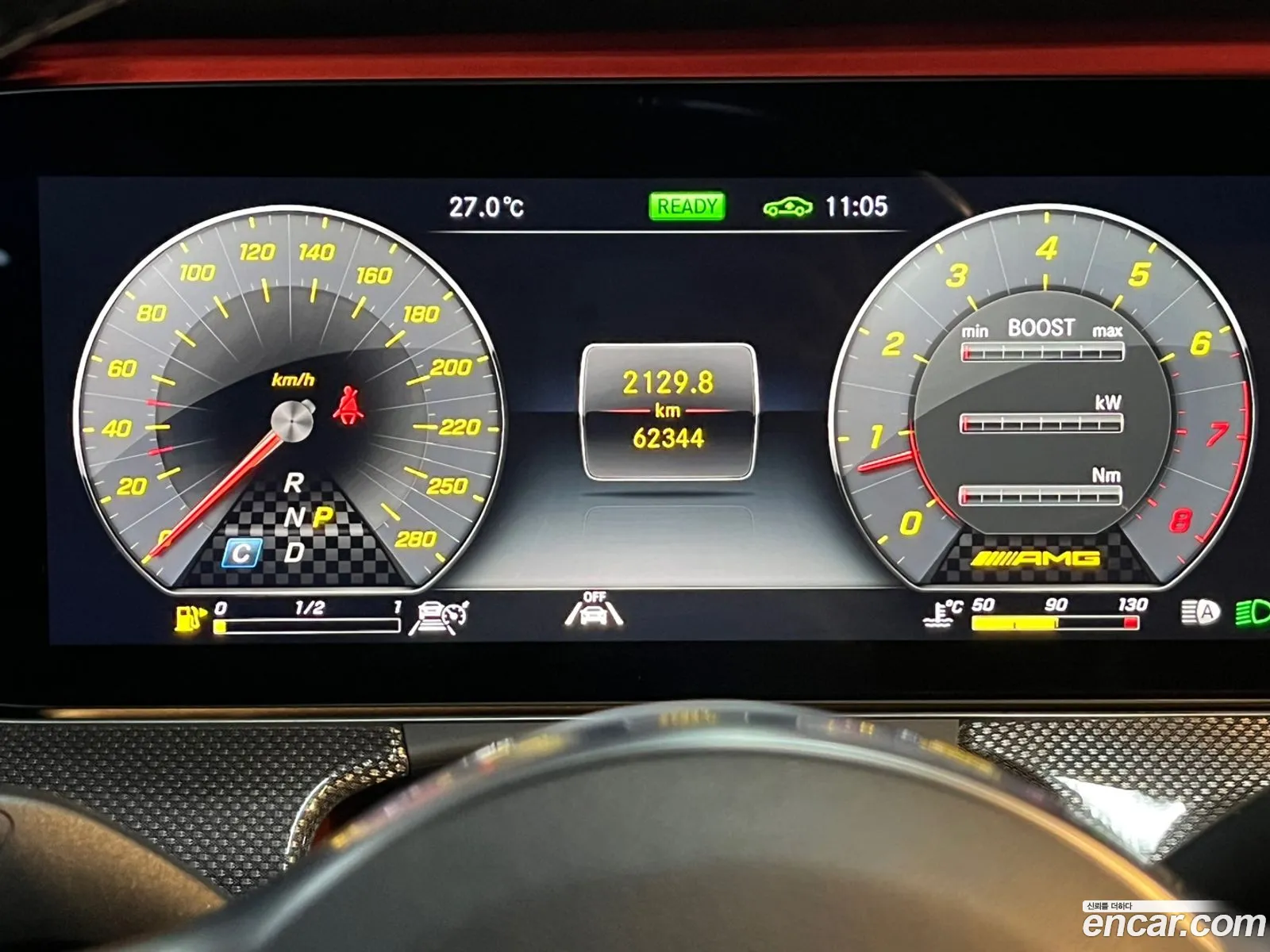 Mercedes-Benz CLS-Class C257 2020 — 14