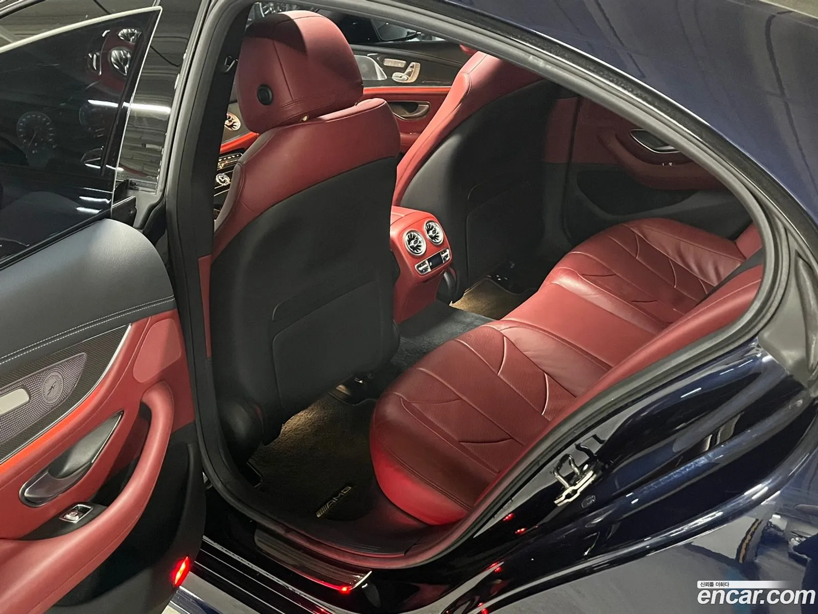 Mercedes-Benz CLS-Class C257 2020 — 19