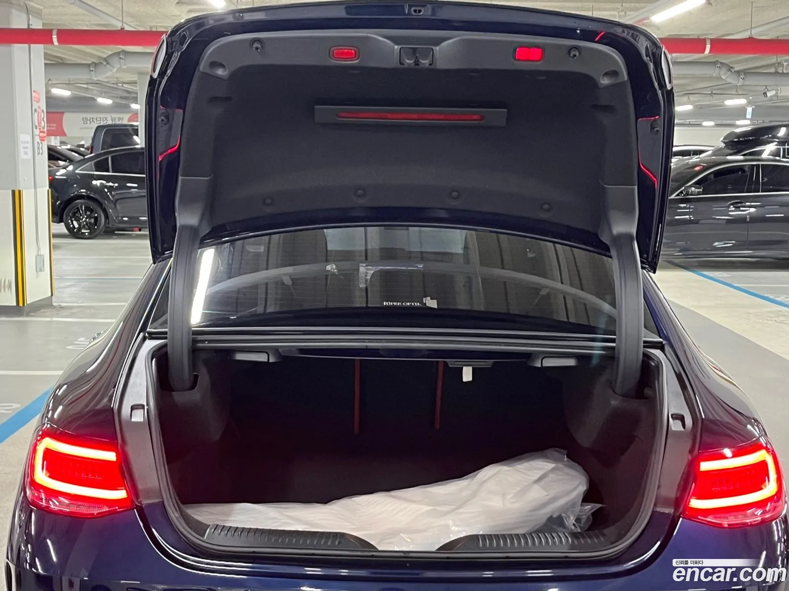 Mercedes-Benz CLS-Class C257 2020 — 16