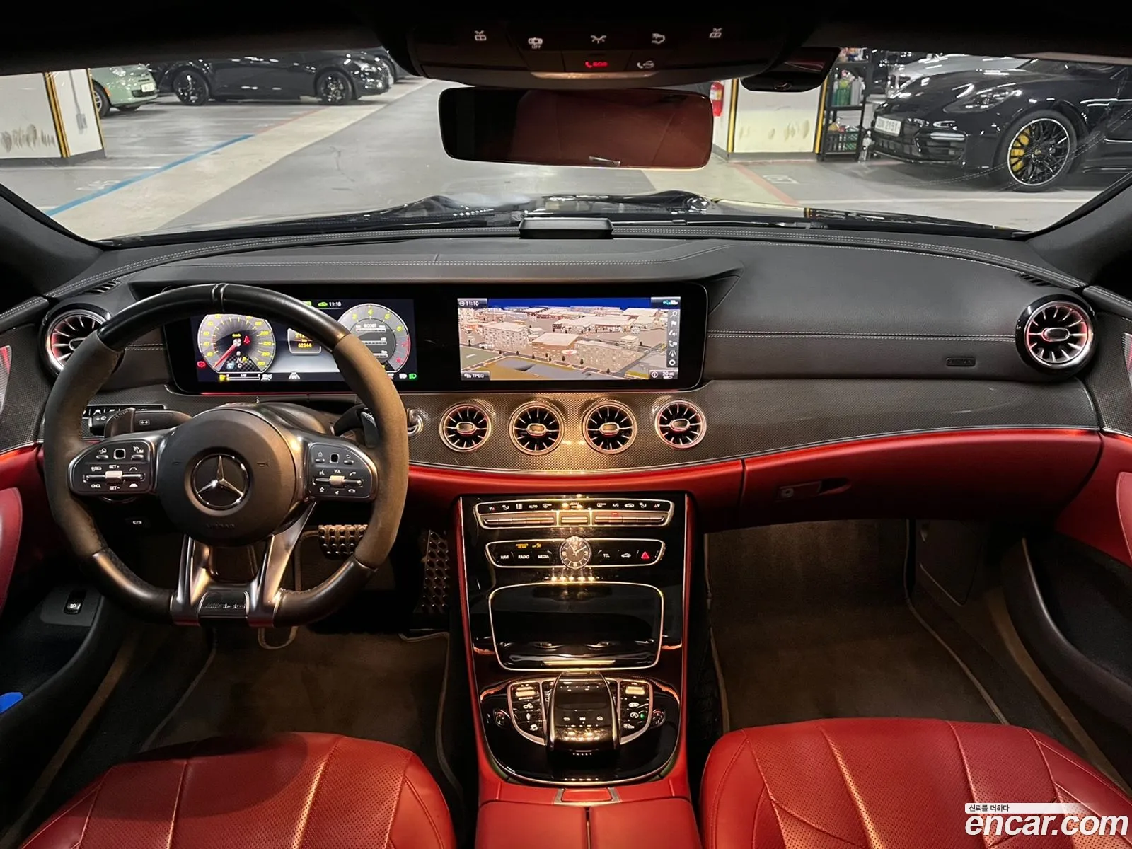 Mercedes-Benz CLS-Class C257 2020 — 5