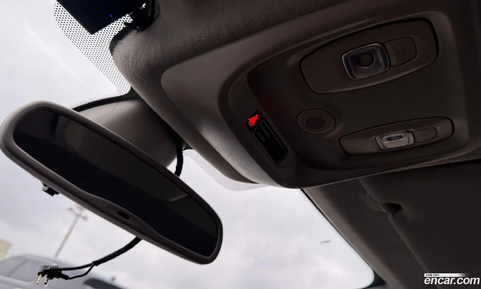 Renault Korea (Samsung) Clio 2018 — 15