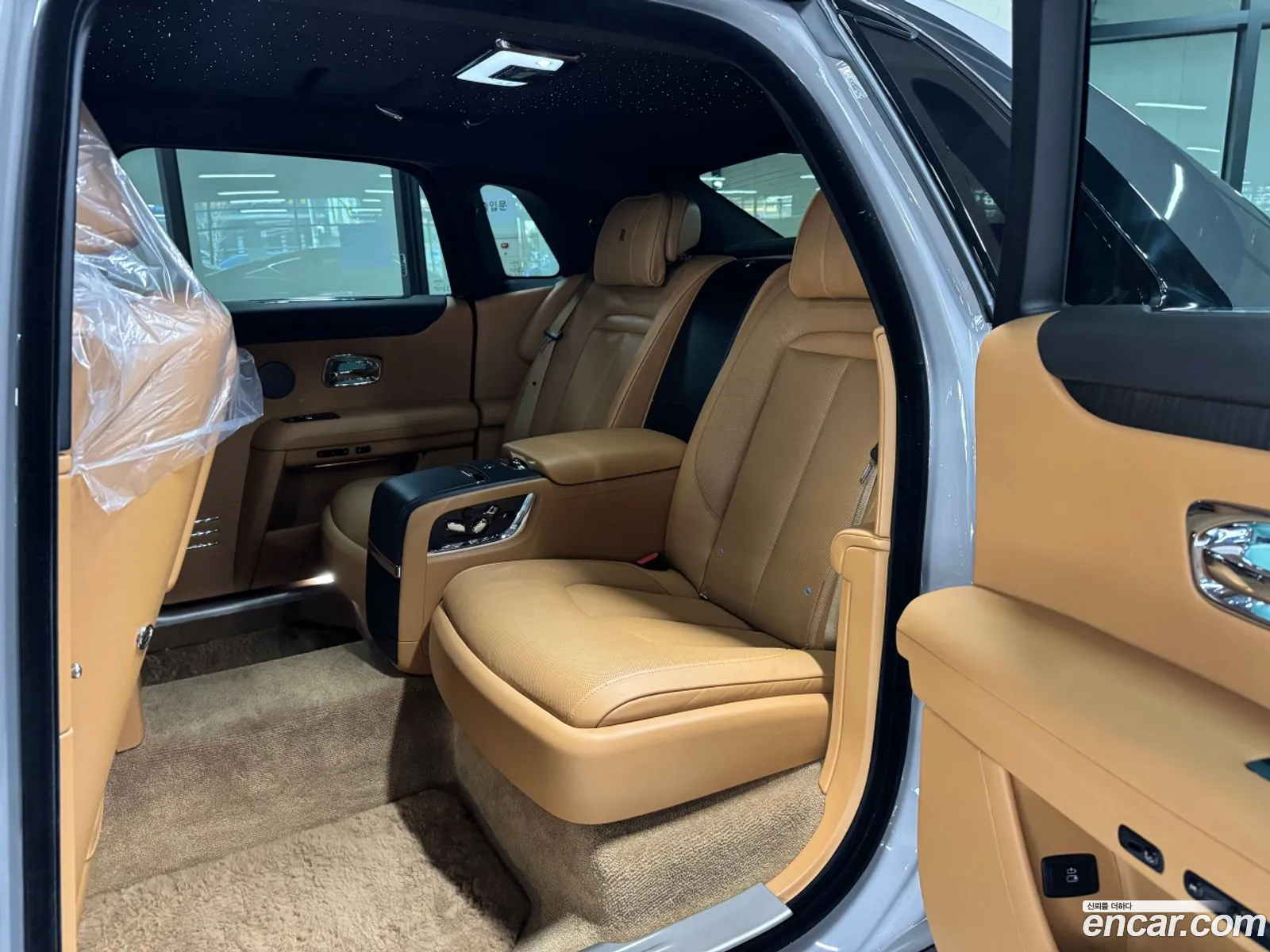 Rolls-Royce Ghost 2022 — 2