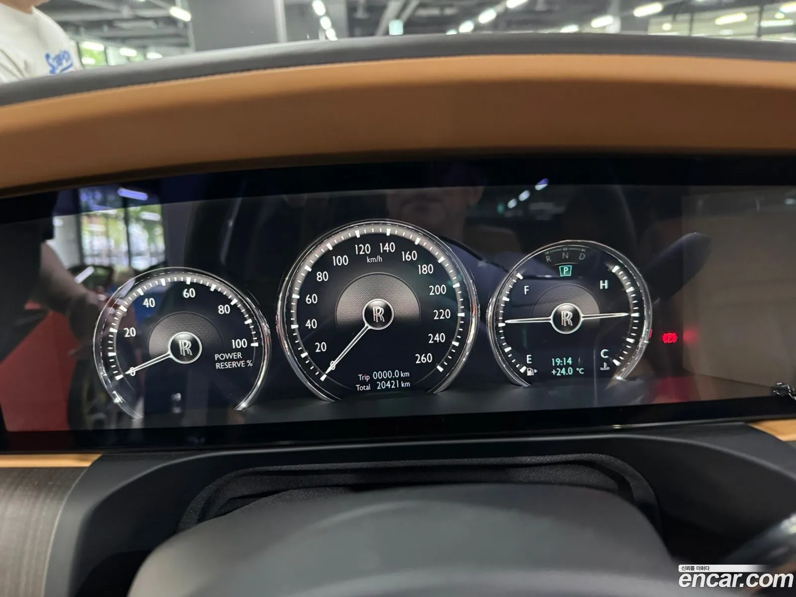 Rolls-Royce Ghost 2022 — 8