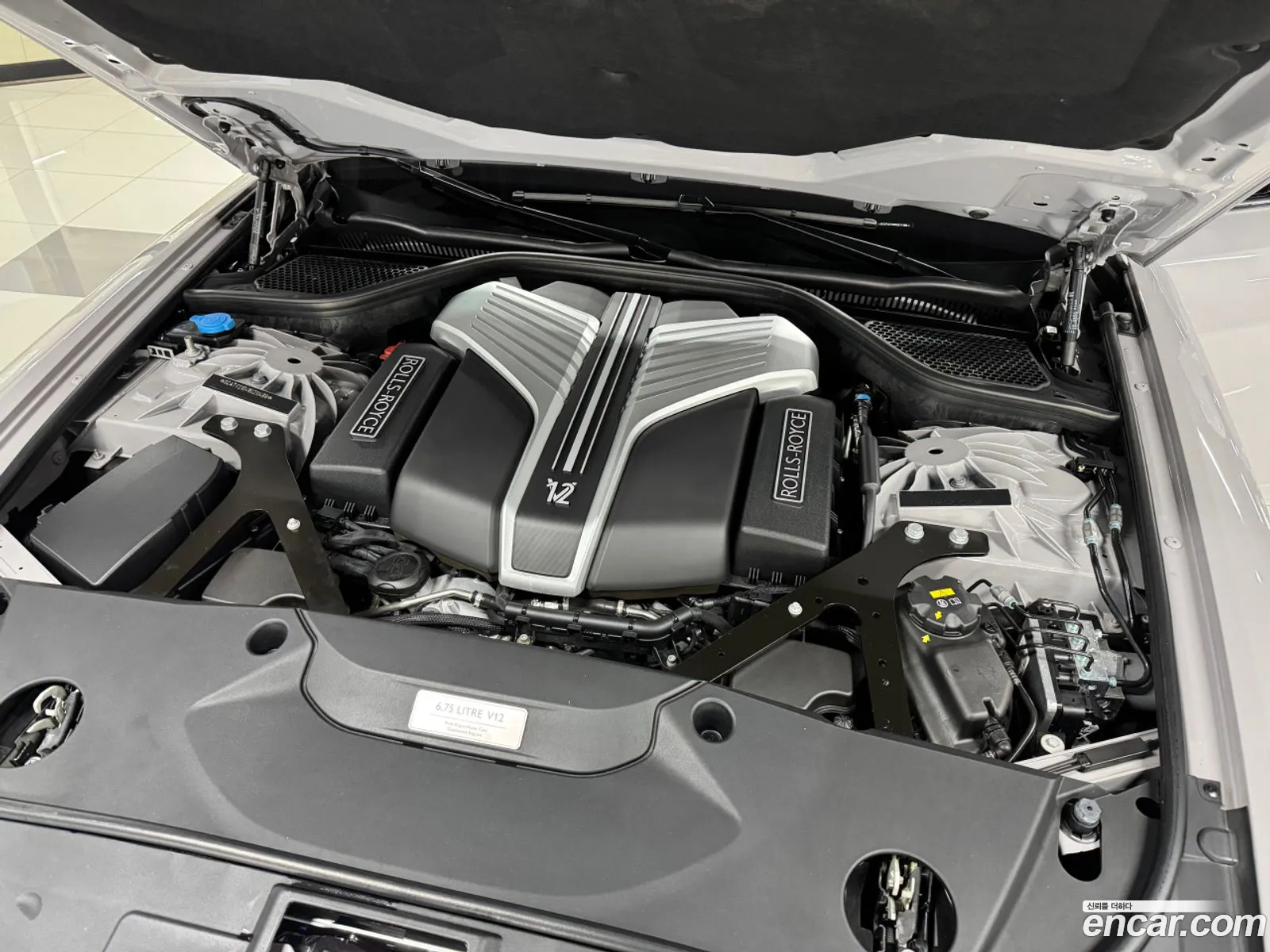 Rolls-Royce Ghost 2022 — 4