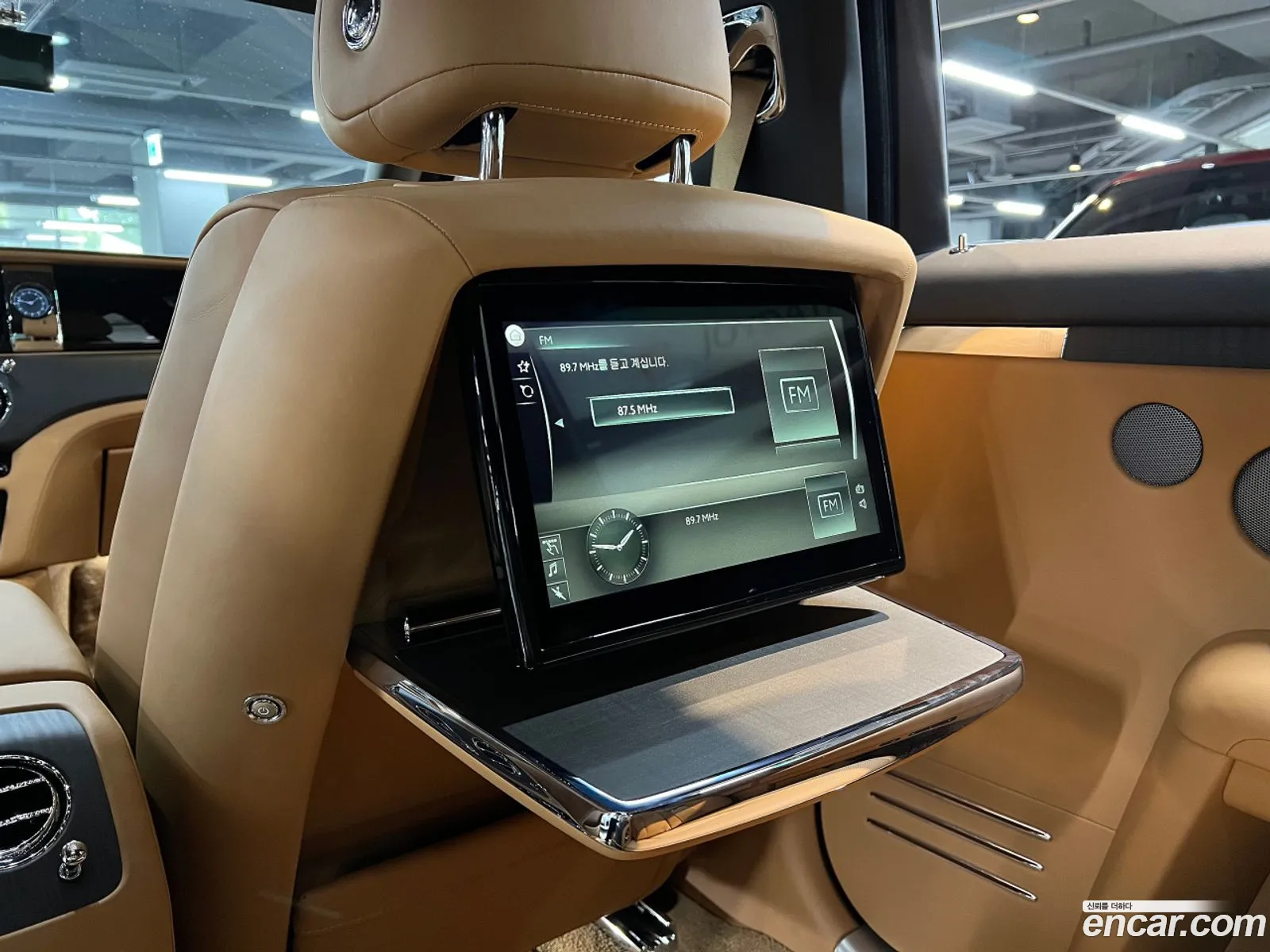 Rolls-Royce Ghost 2022 — 7