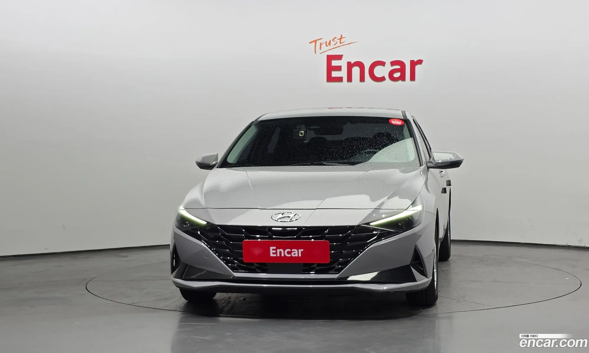 Hyundai Elantra 2021 — 15