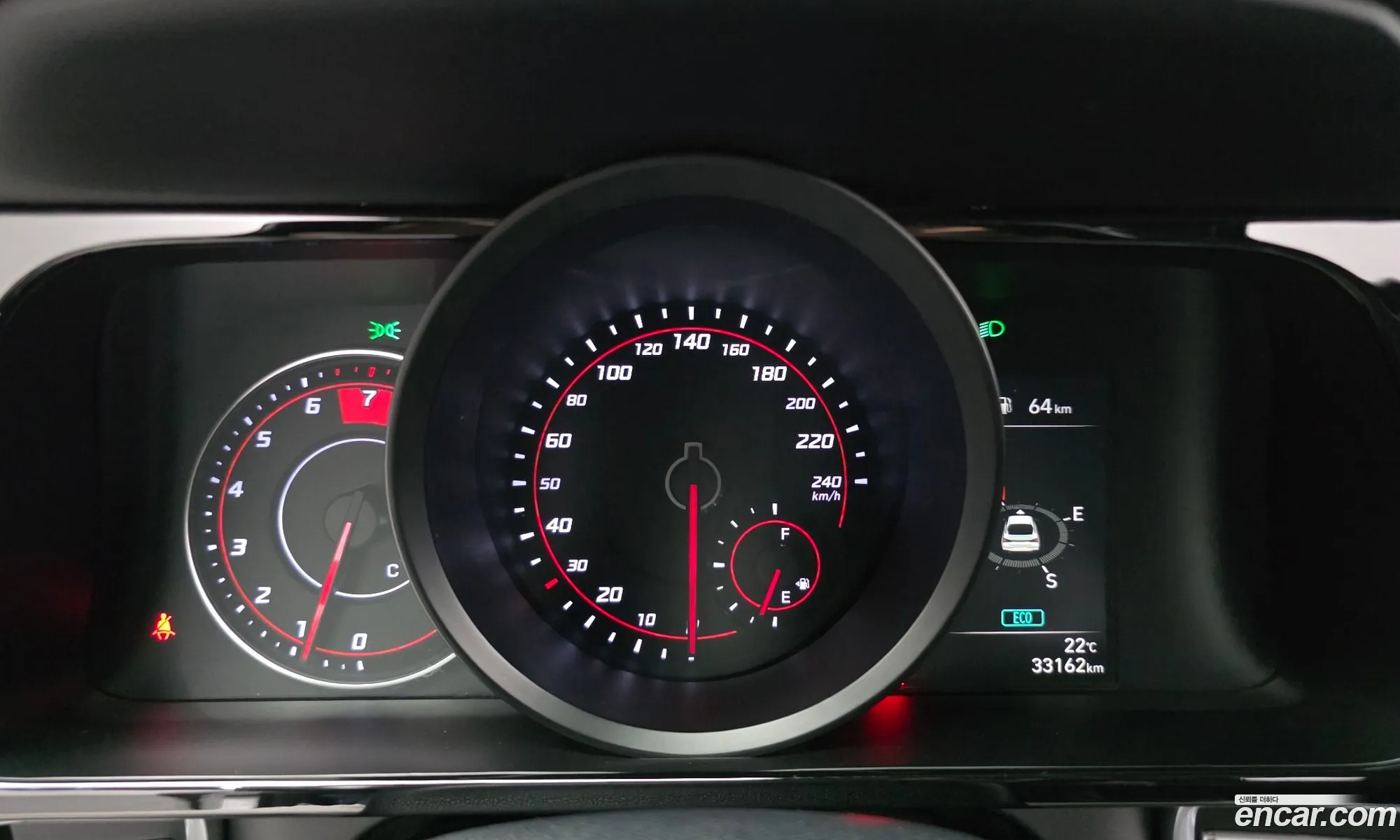 Hyundai Elantra 2021 — 2