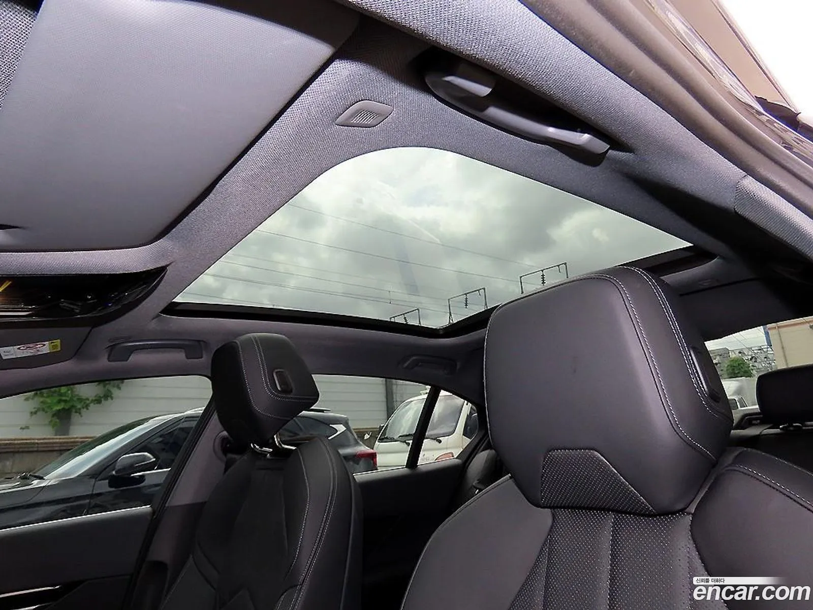 BMW 5 Series 2024 — 18