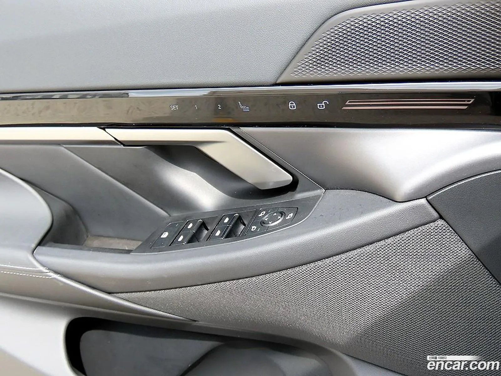 BMW 5 Series 2024 — 3