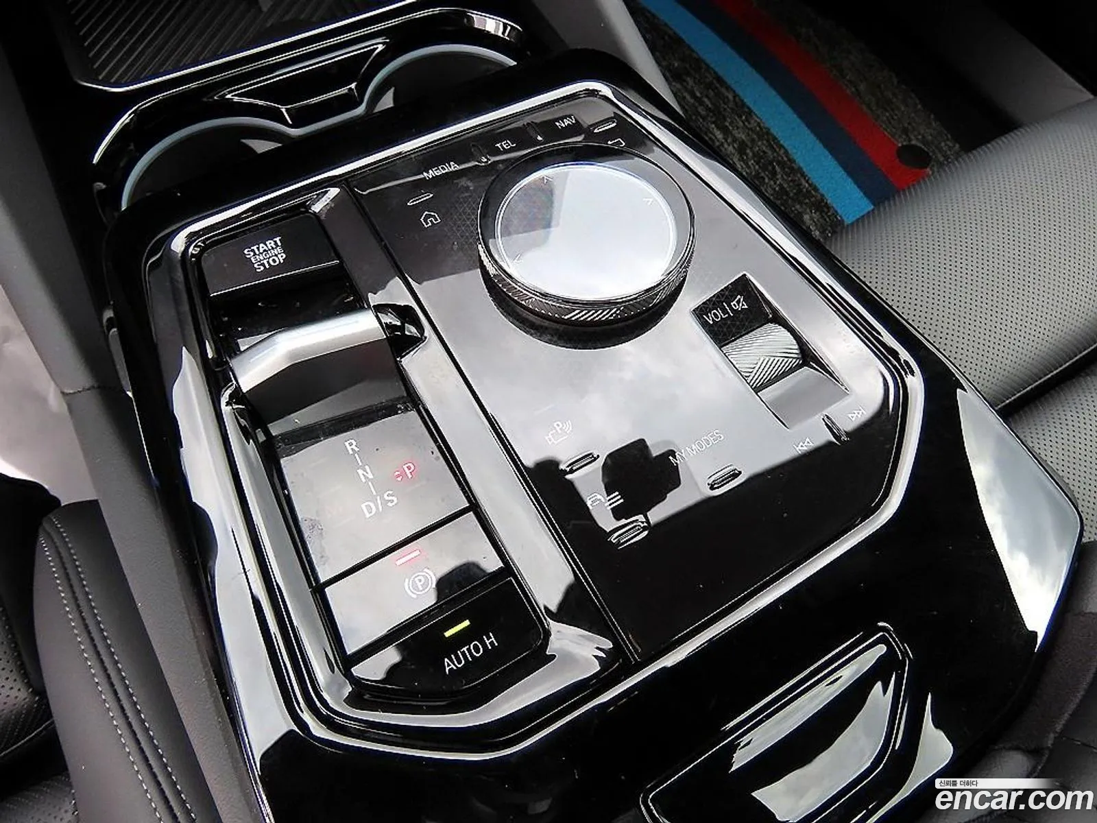 BMW 5 Series 2024 — 4
