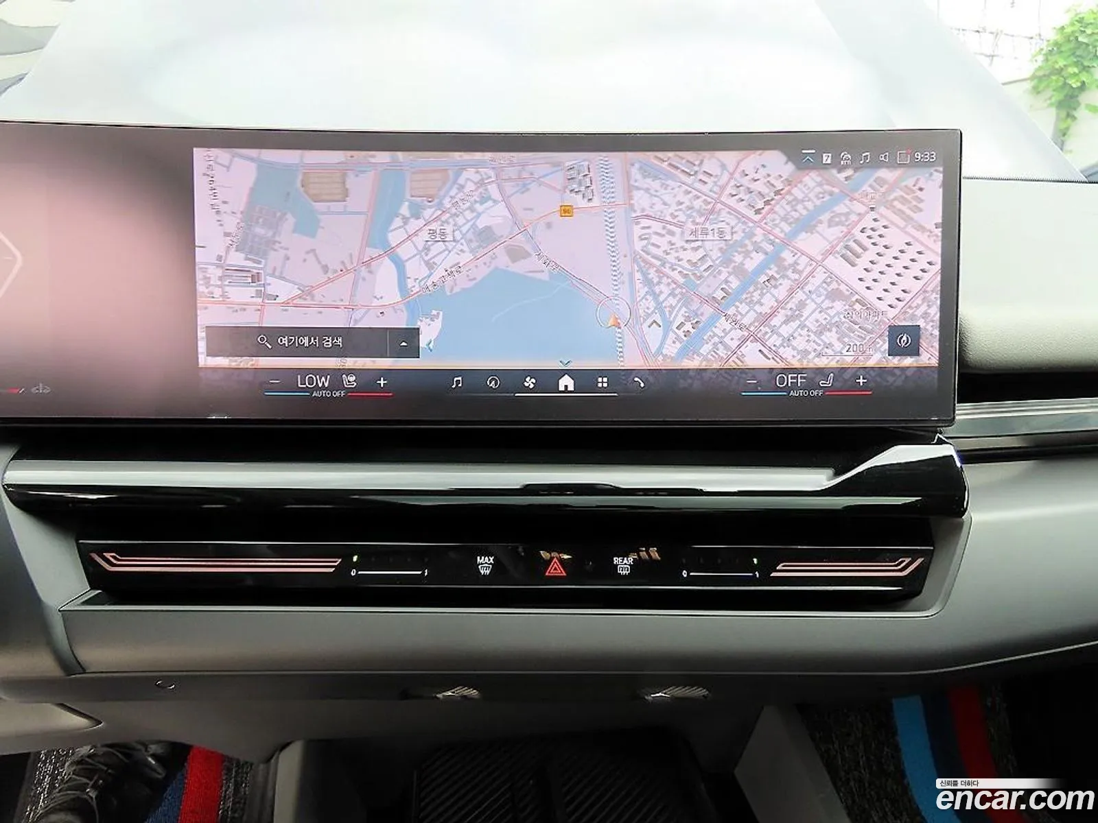 BMW 5 Series 2024 — 15