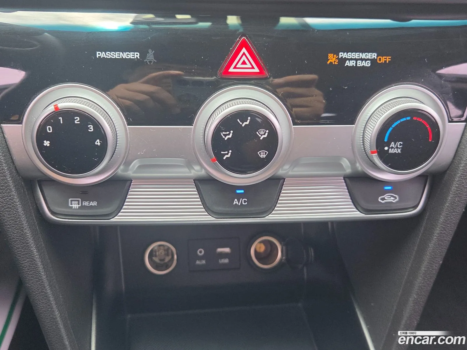 Hyundai Elantra AD 2019 — 13