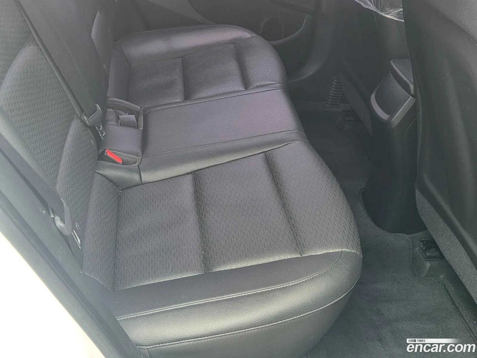 Hyundai Elantra AD 2019 — 2