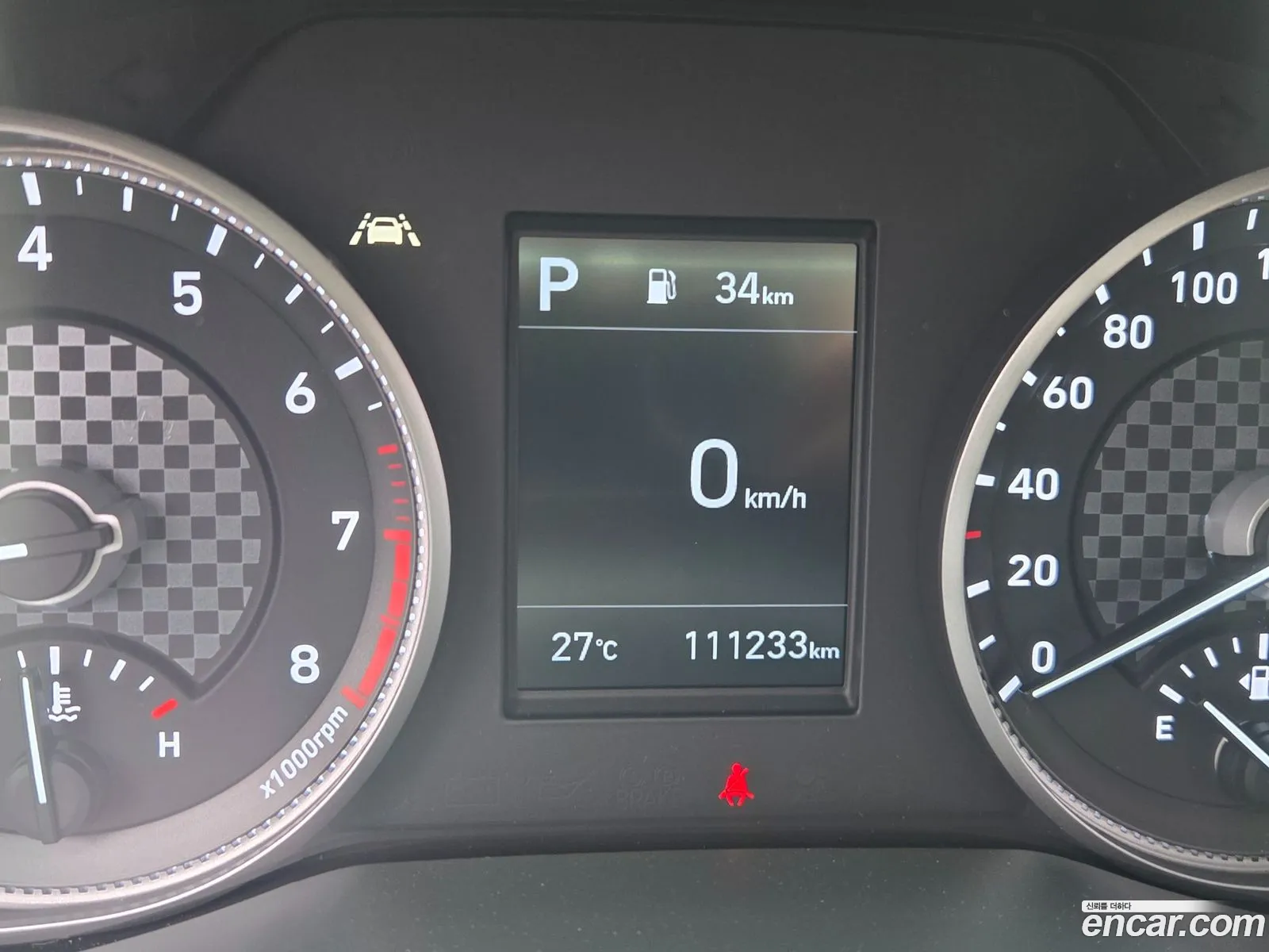 Hyundai Elantra AD 2019 — 17