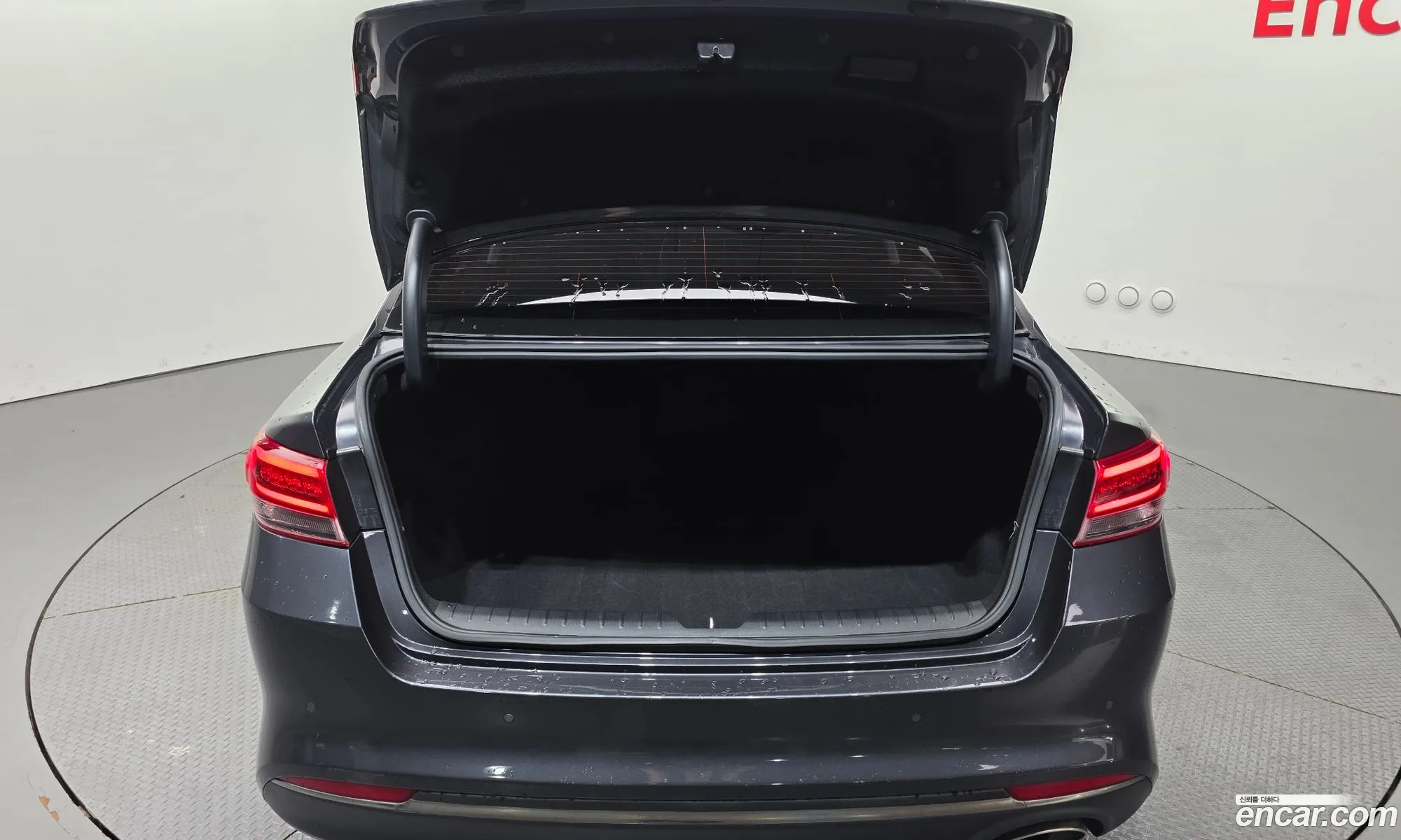 Kia K5 2016 — 3