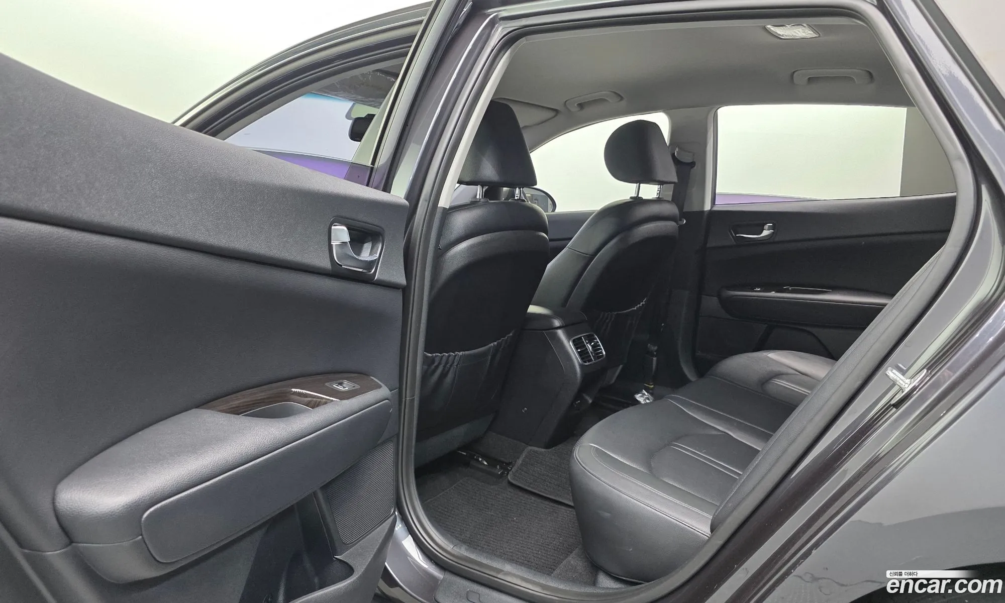 Kia K5 2016 — 20