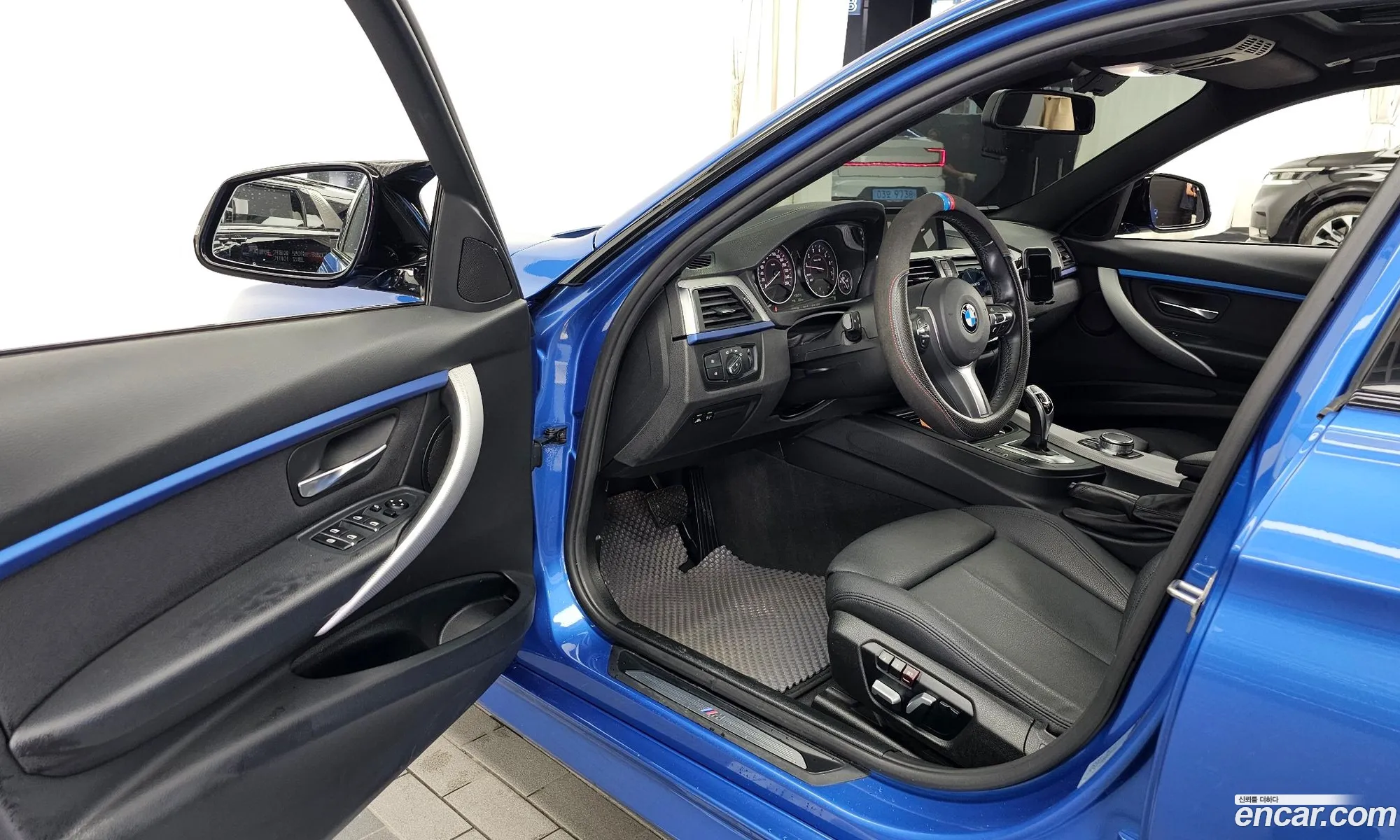 BMW 3 Series 2018 WBA8A9104JAD29556 — 6