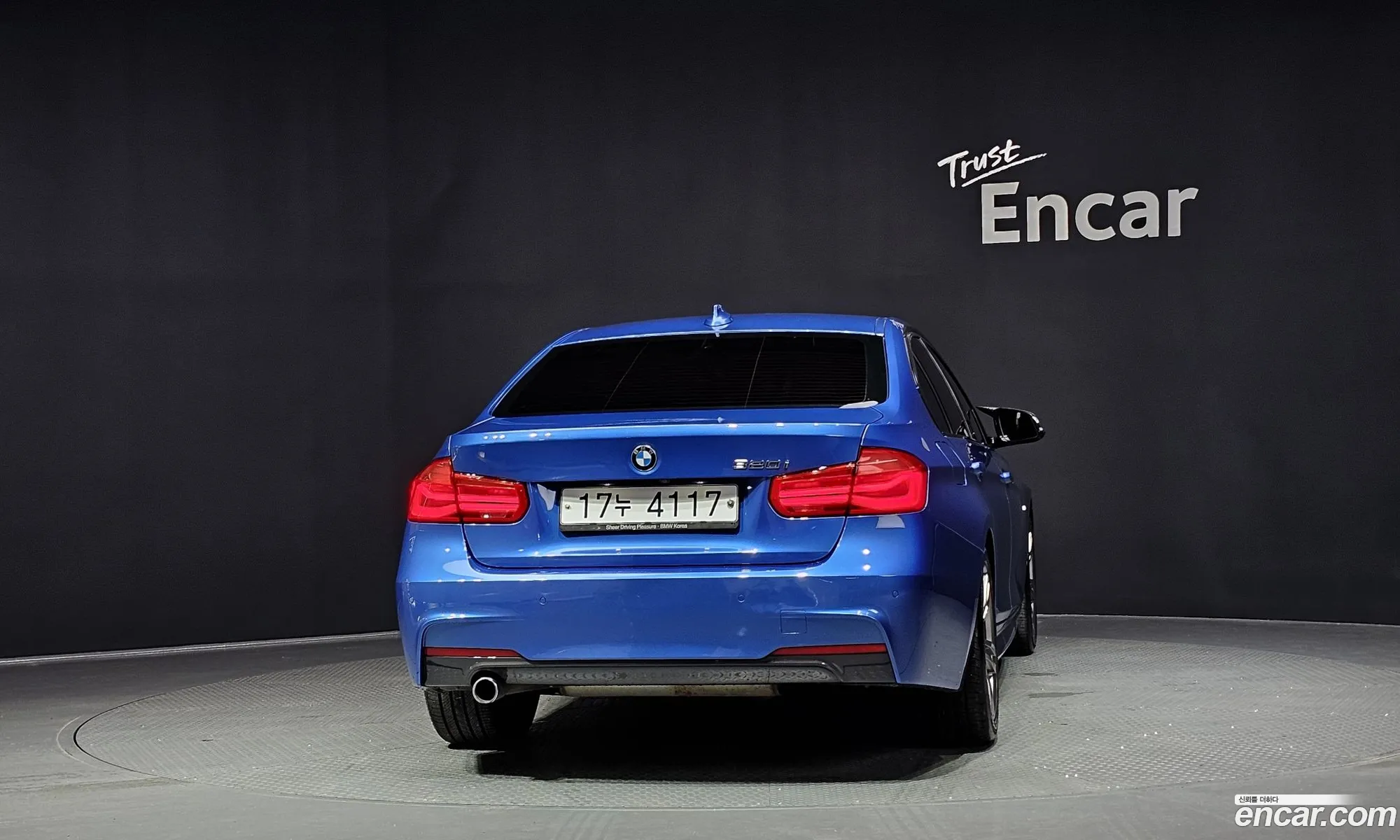 BMW 3 Series 2018 WBA8A9104JAD29556 — 8