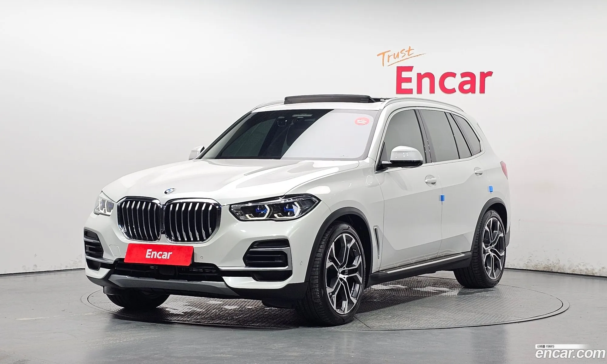 BMW X5 2022 — 33