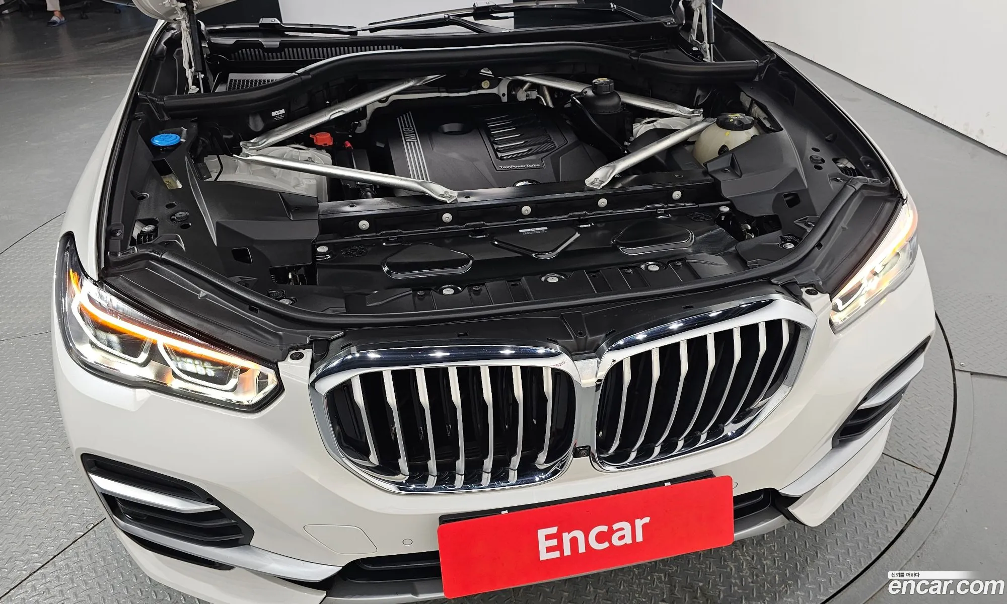 BMW X5 2022 — 19
