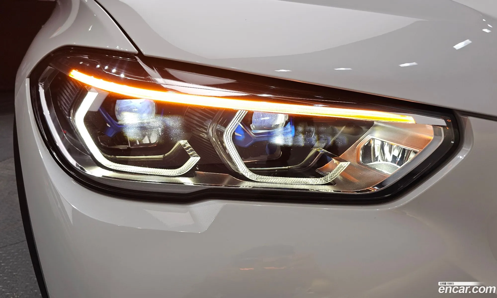 BMW X5 2022 — 27