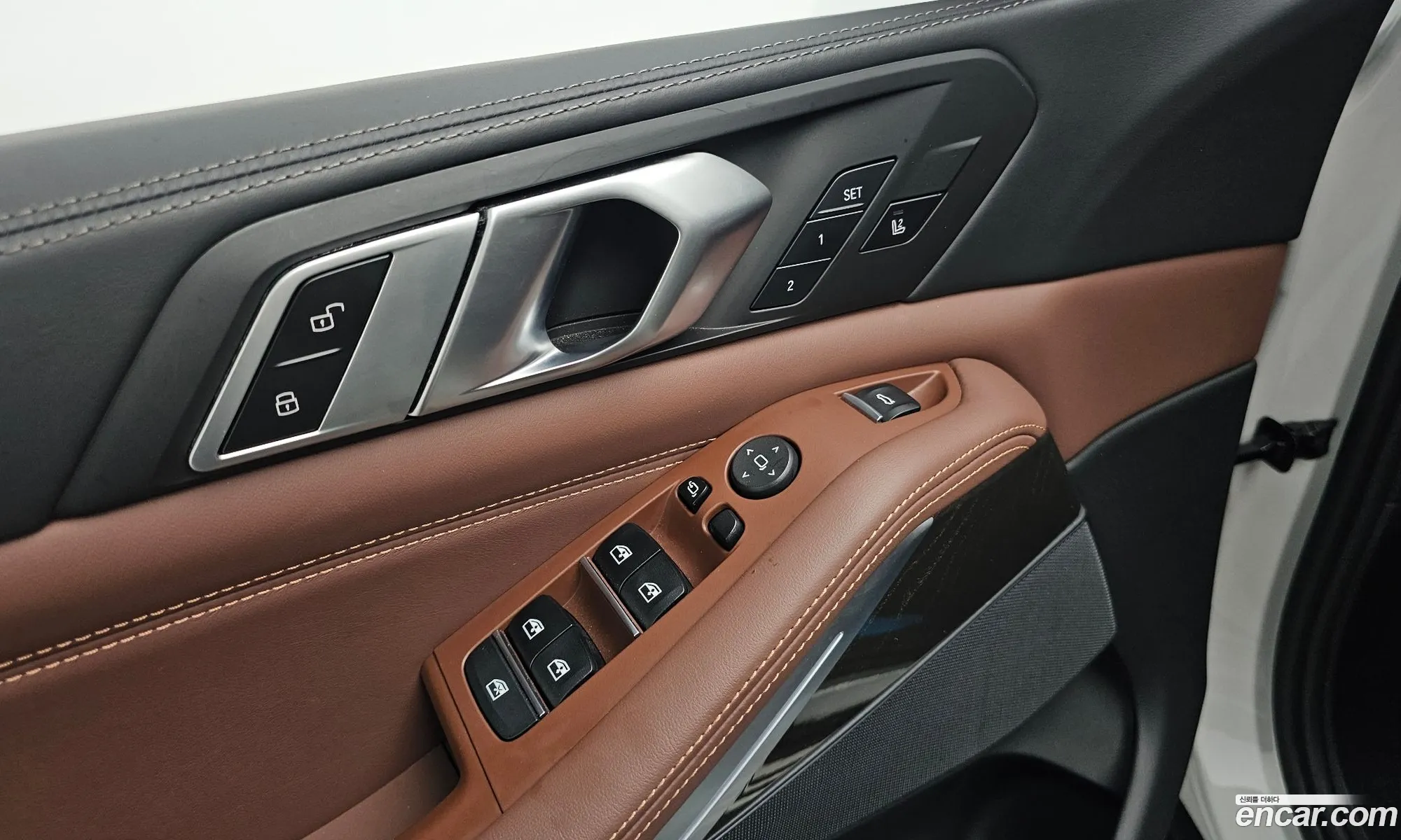 BMW X5 2022 — 5
