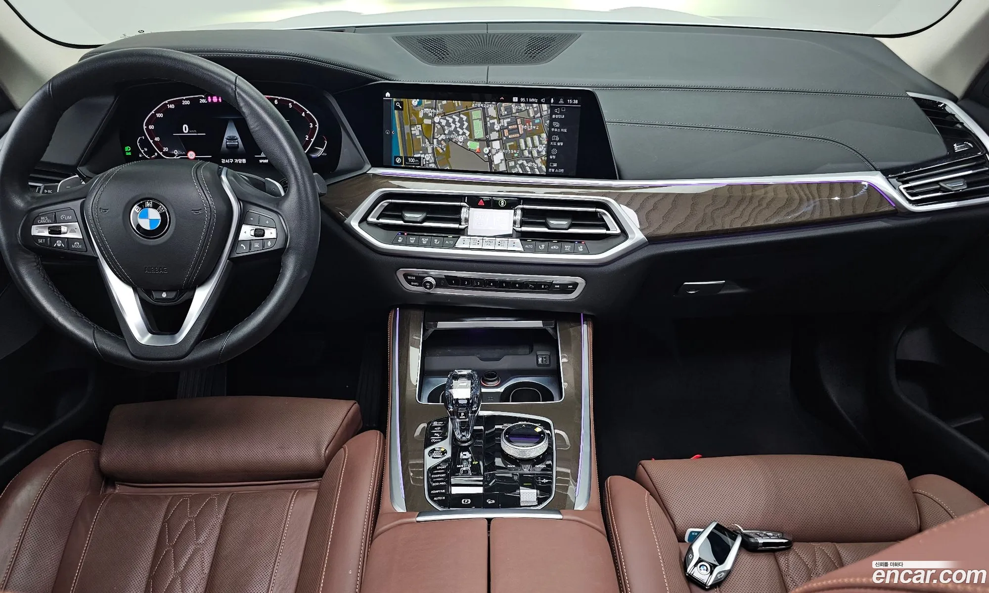 BMW X5 2022 — 21