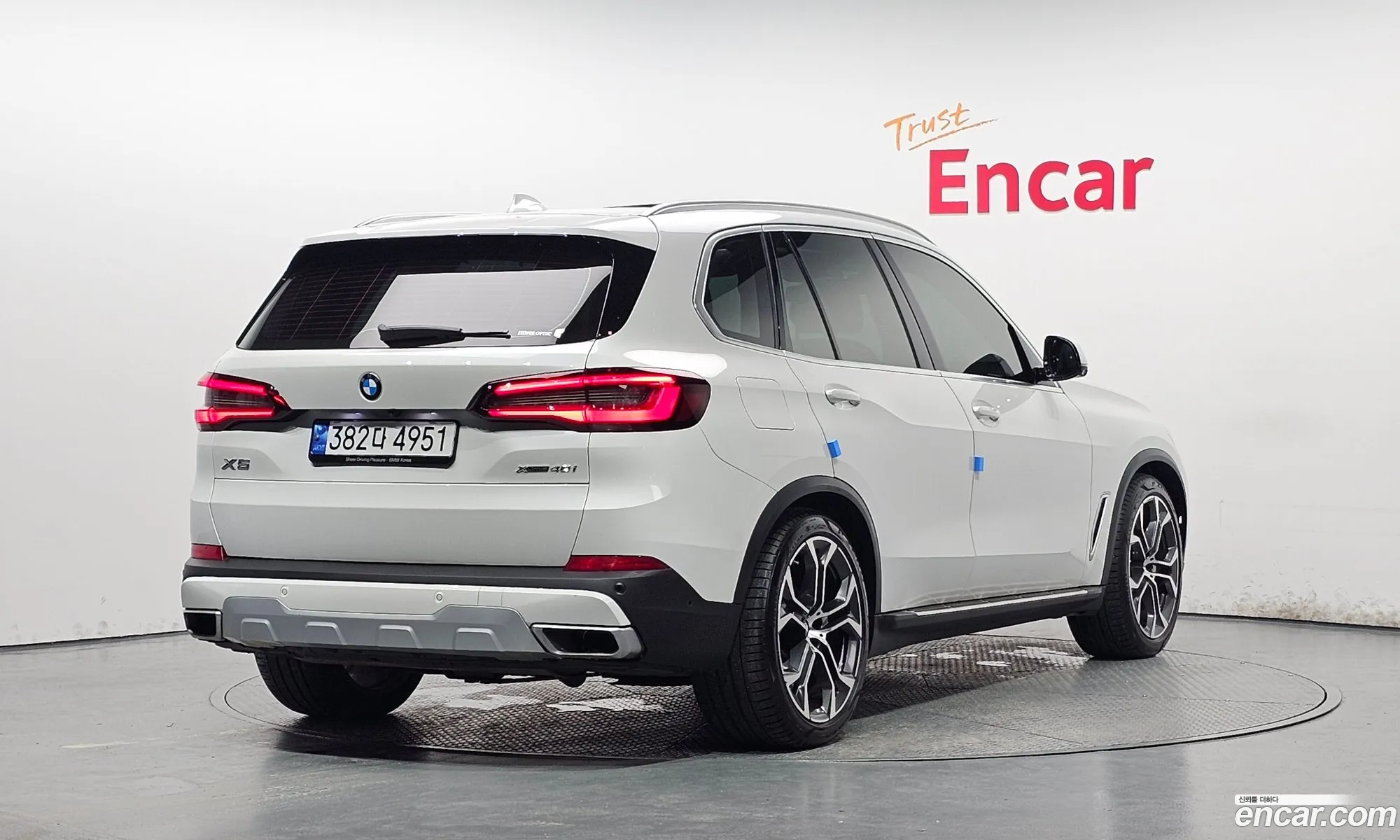 BMW X5 2022 — 29