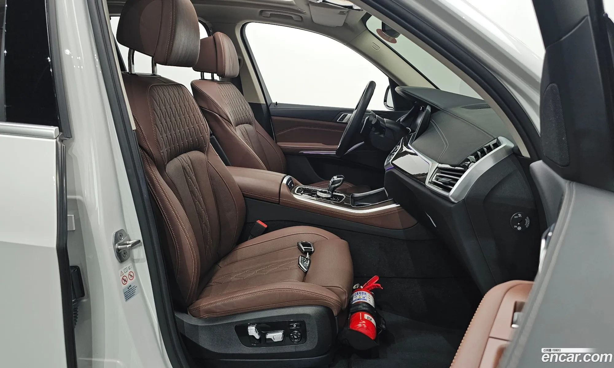 BMW X5 2022 — 6